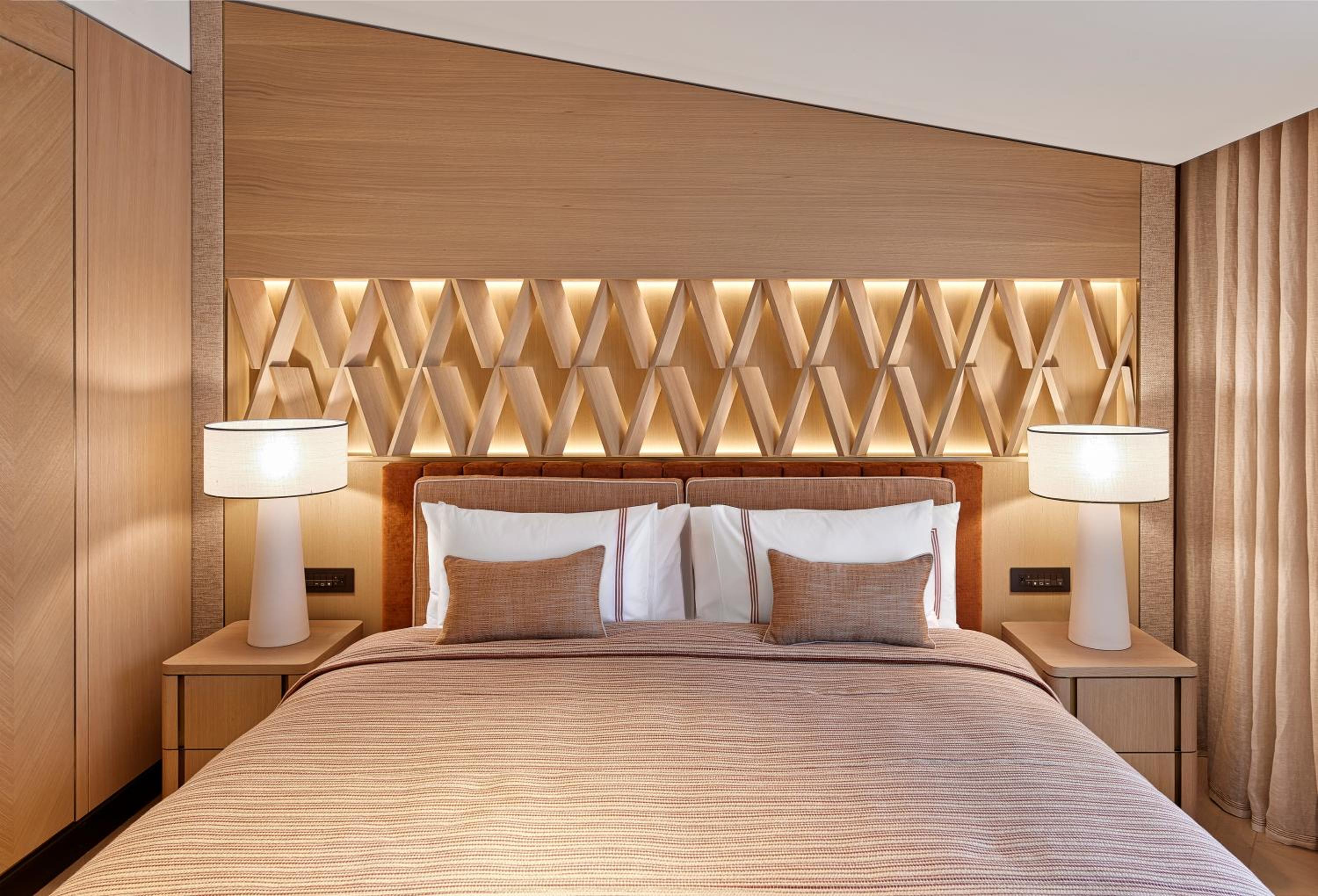 Vakko Otel ve Residence - Image 82