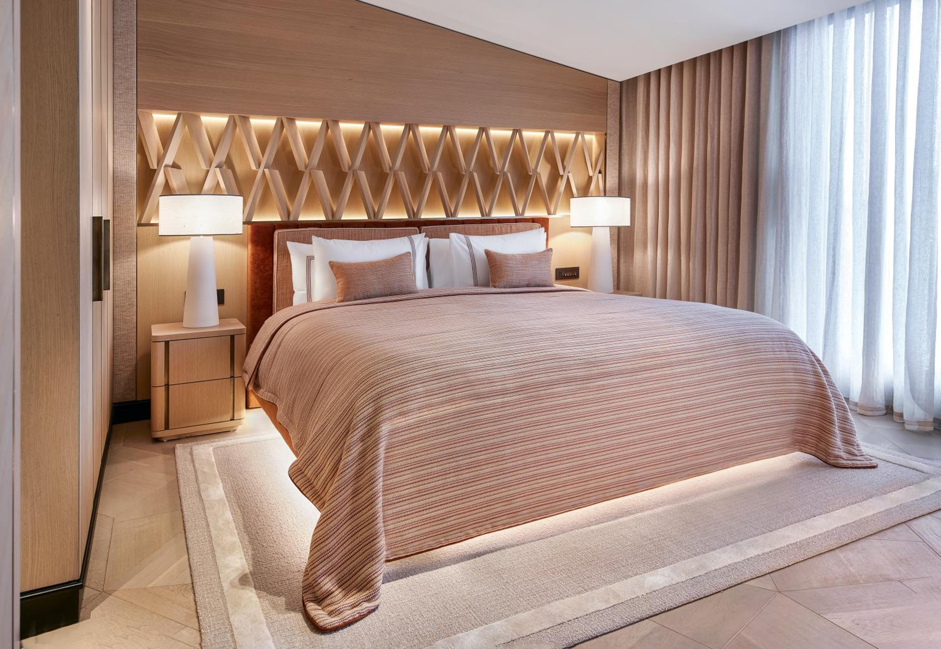 Vakko Otel ve Residence - Image 66