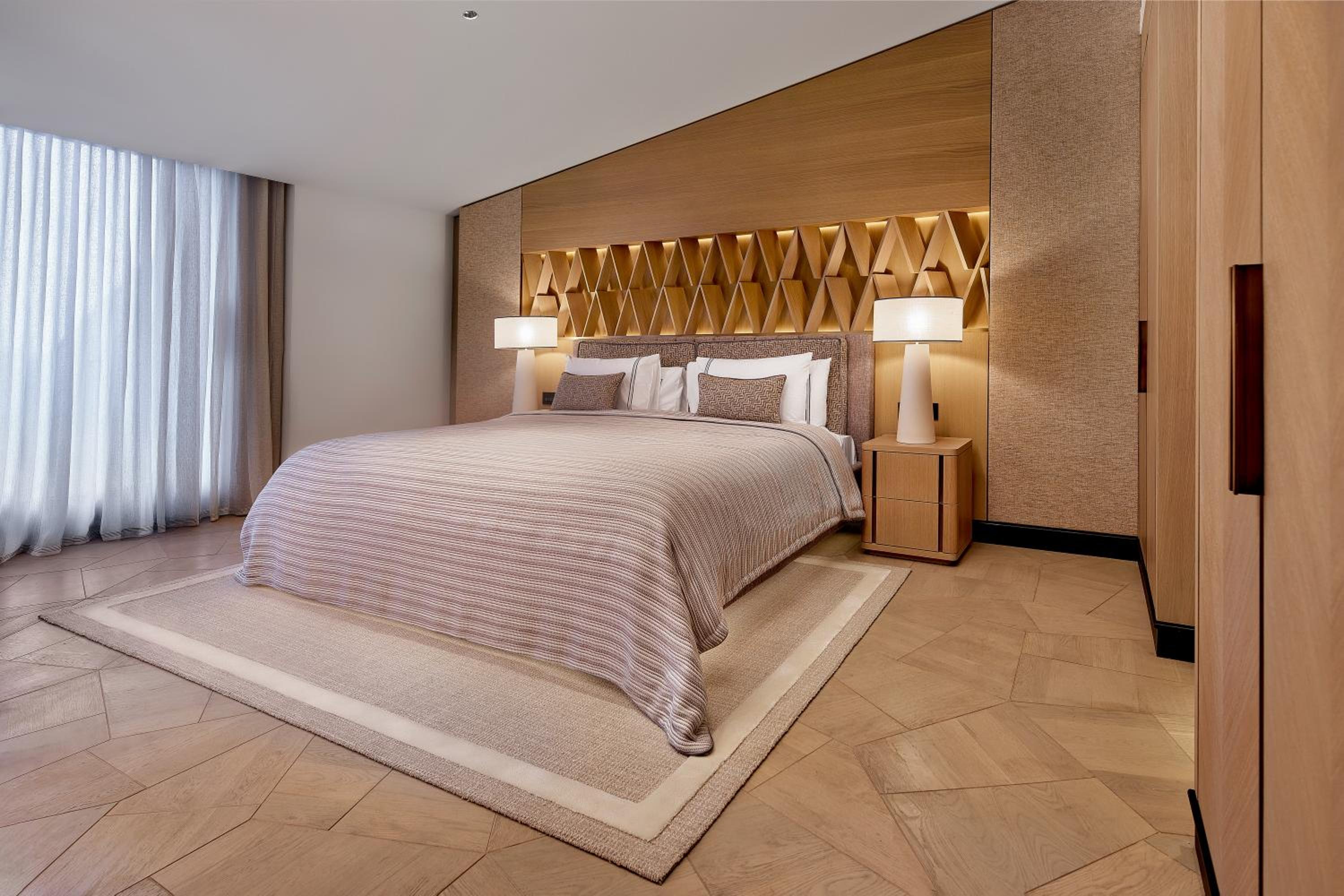 Vakko Otel ve Residence - Image 38