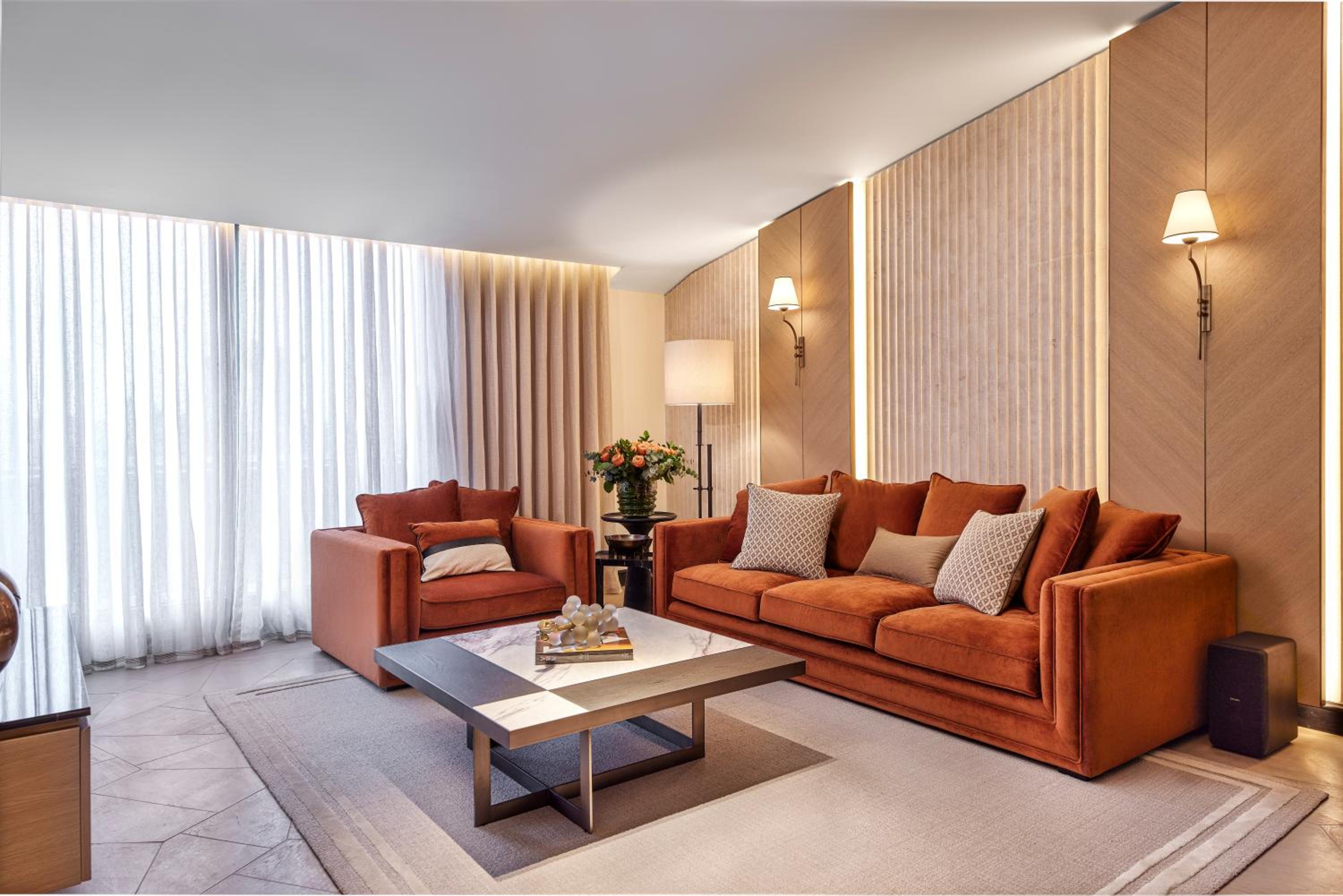 Vakko Otel ve Residence - Image 69