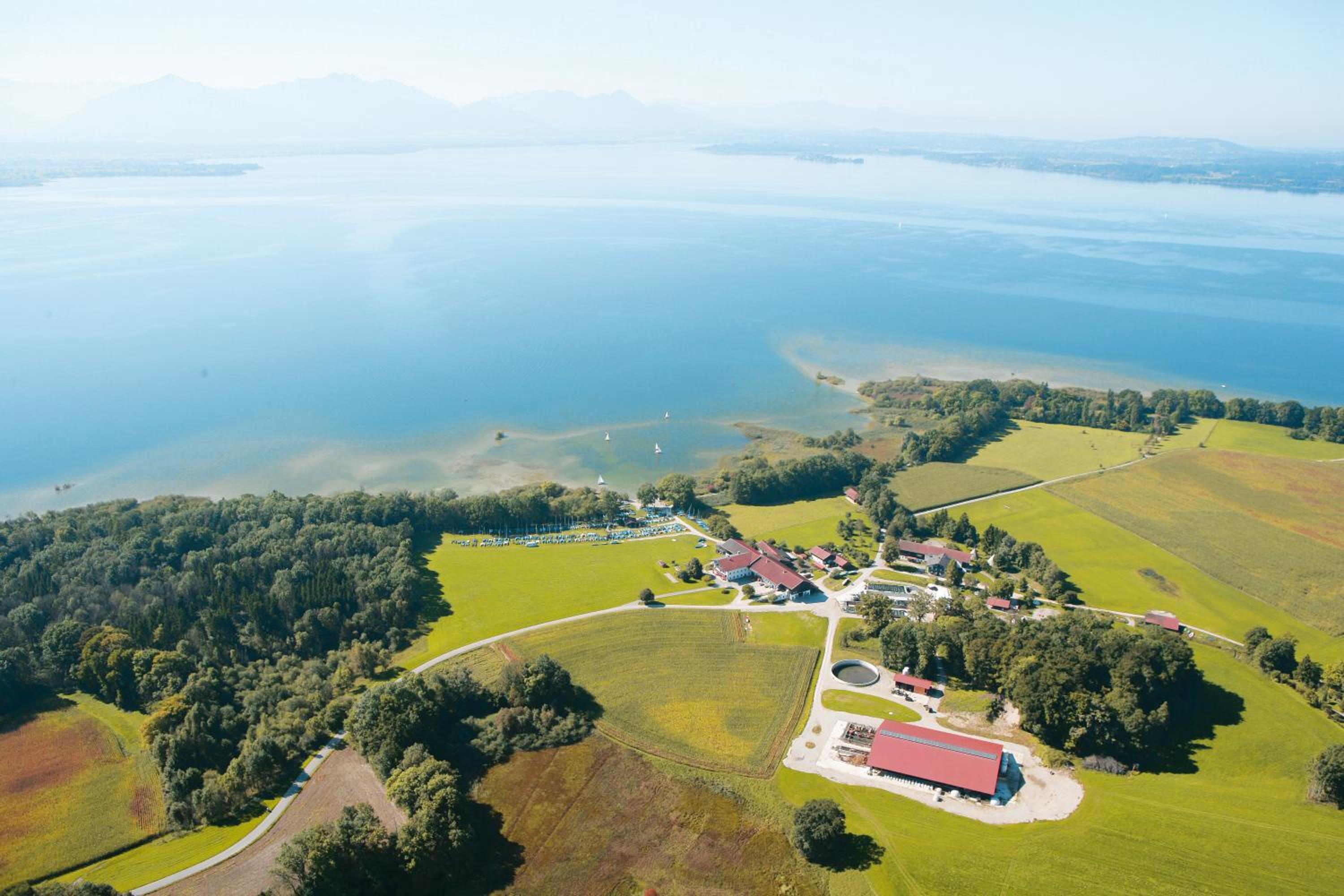 Urlaubsbauernhof Kirchmaier