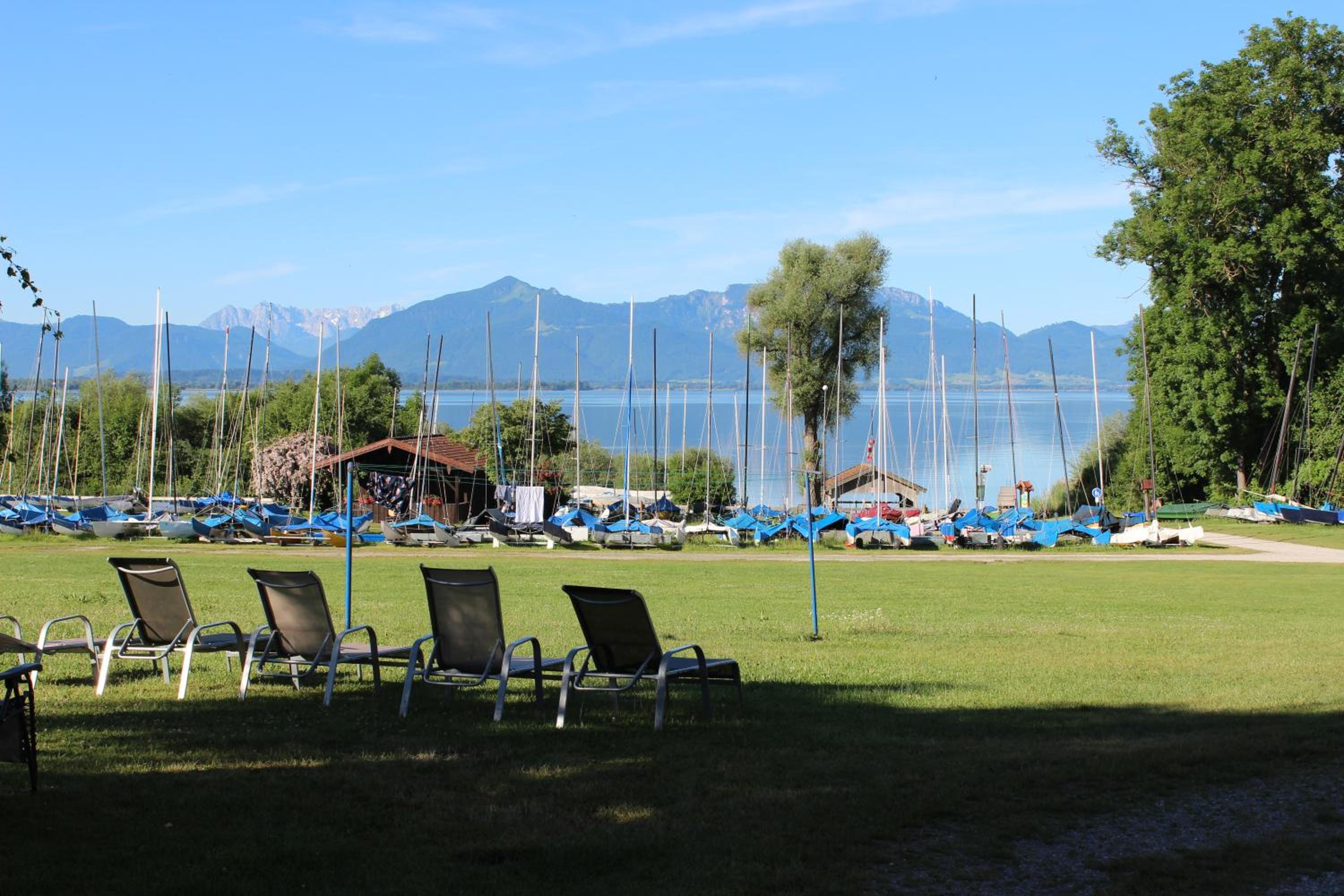 Urlaubsbauernhof Kirchmaier