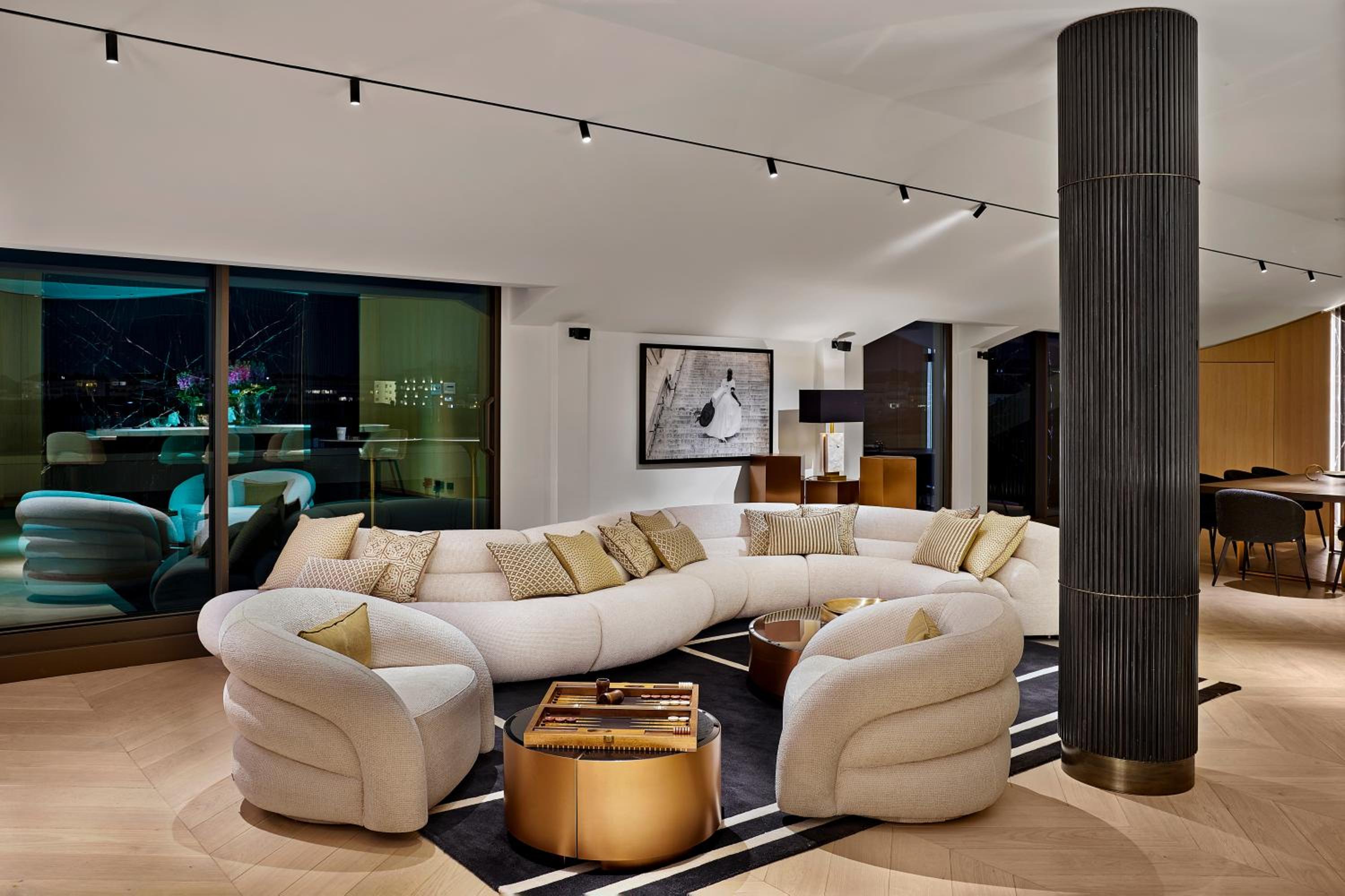 Vakko Otel ve Residence - Image 10