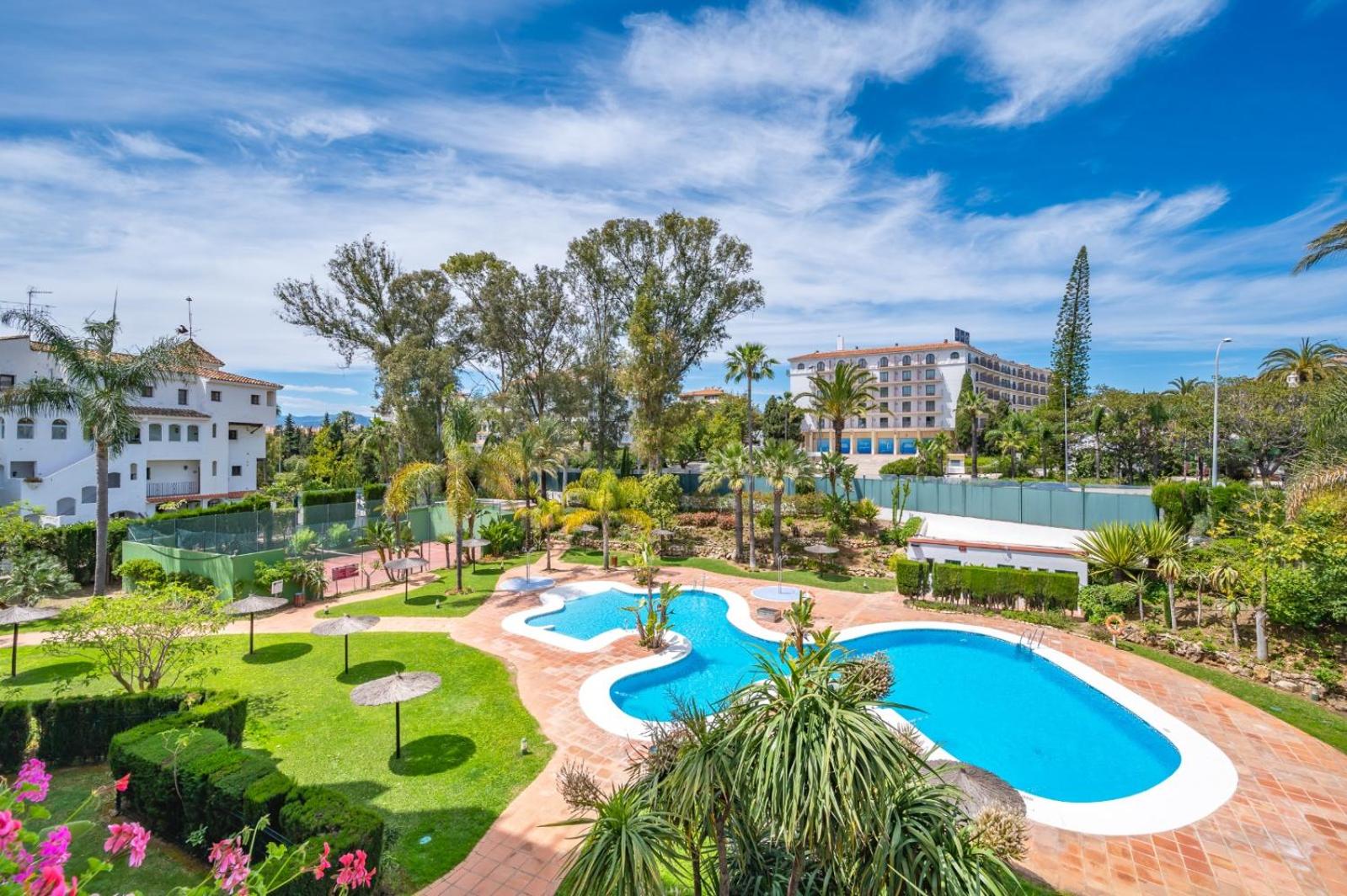 Marbella Vacations - Estudio en medina garden - Property Image 12
