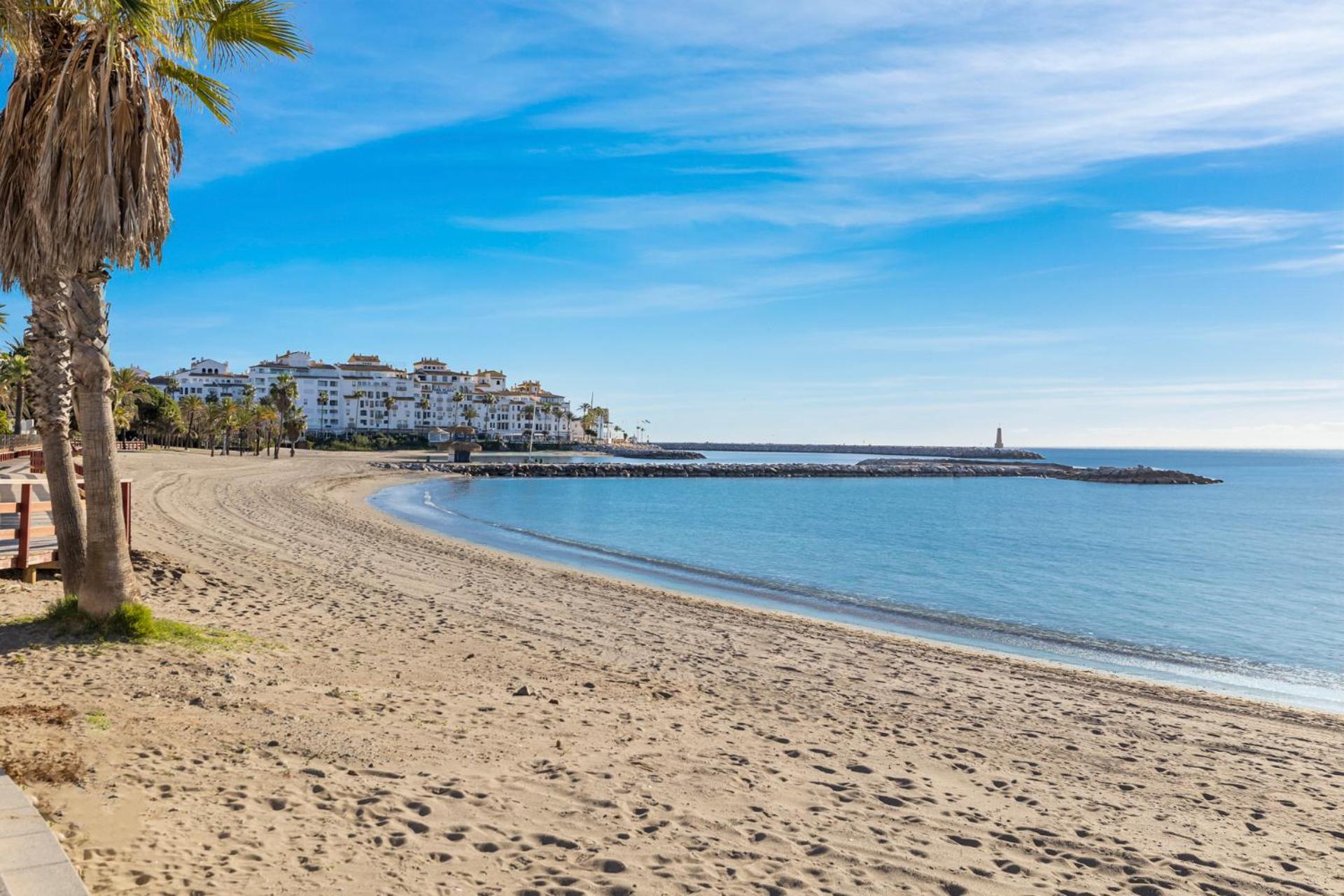 Marbella Vacations - Estudio en medina garden - Property Image 4