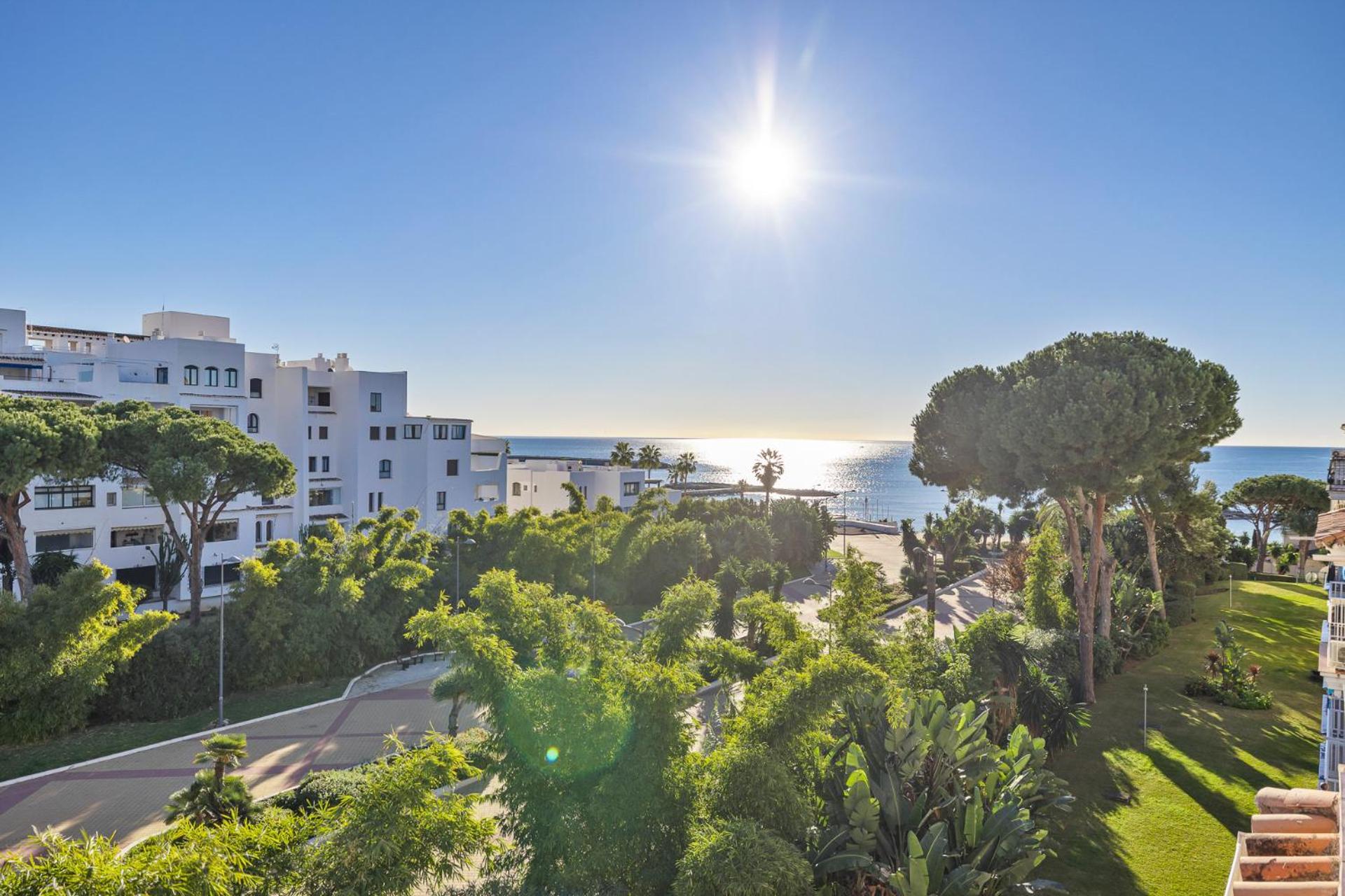 Marbella Vacations - Estudio en medina garden - Property Image 5