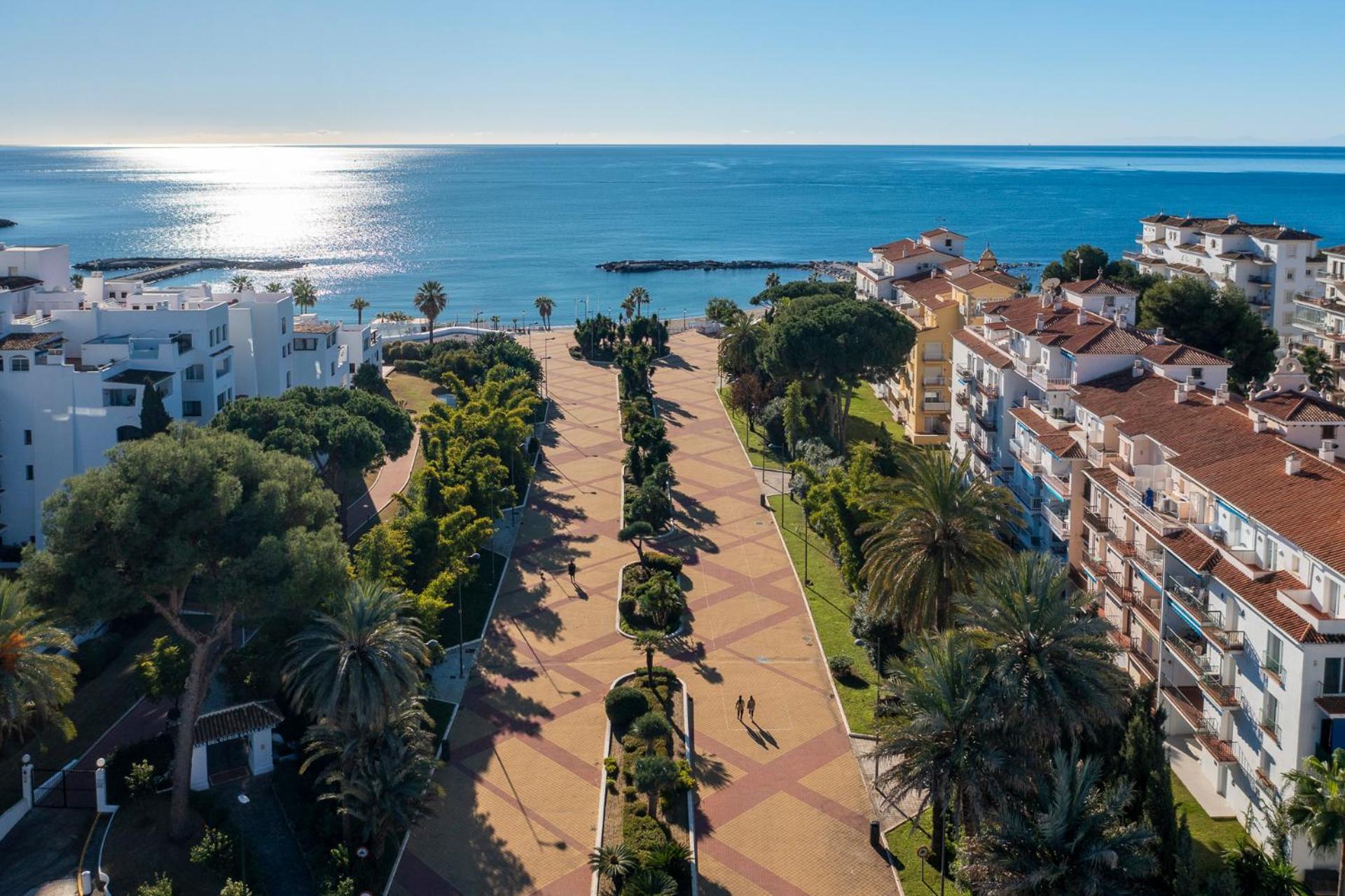 Marbella Vacations - Estudio en medina garden - Property Image 10