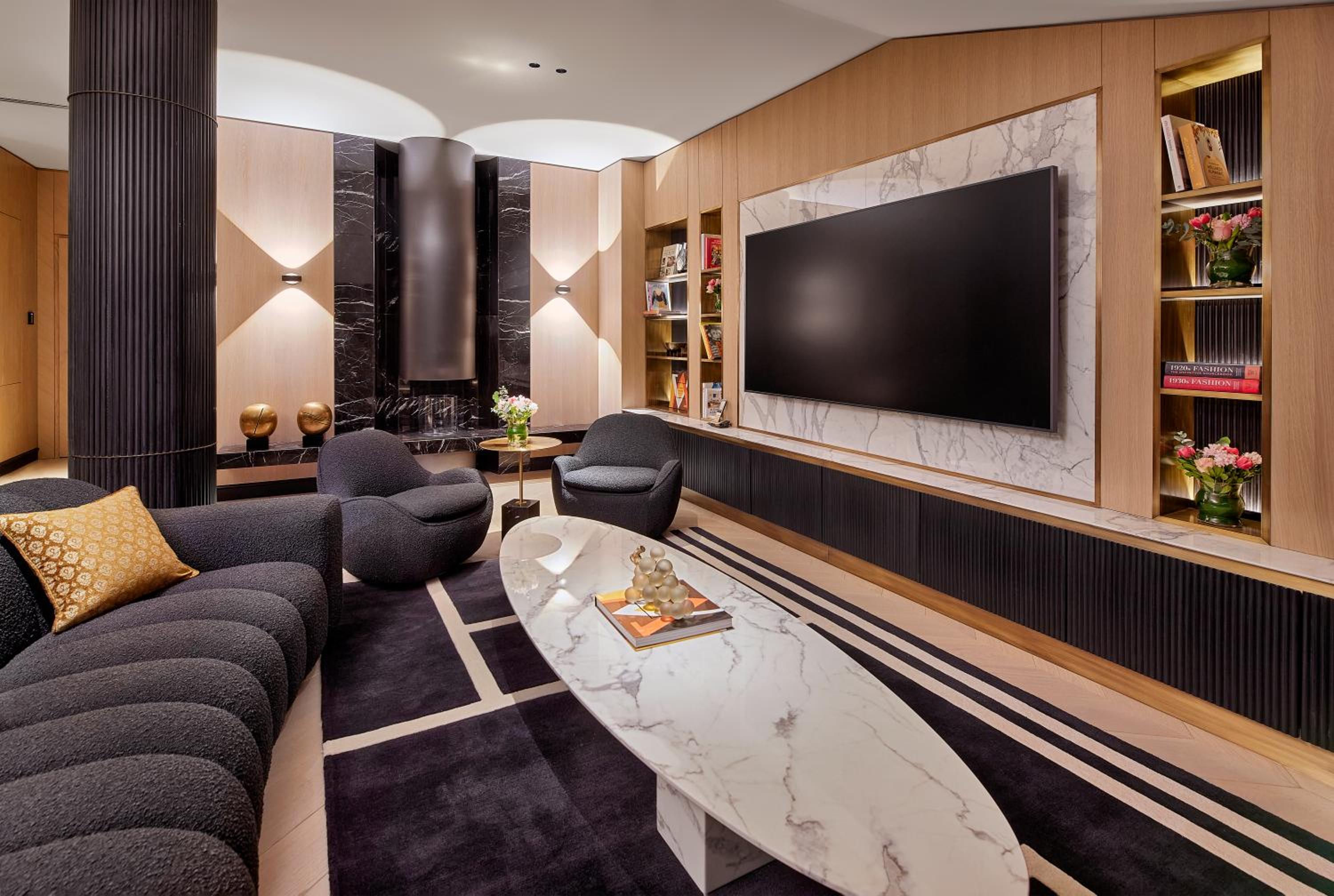 Vakko Otel ve Residence - Image 13