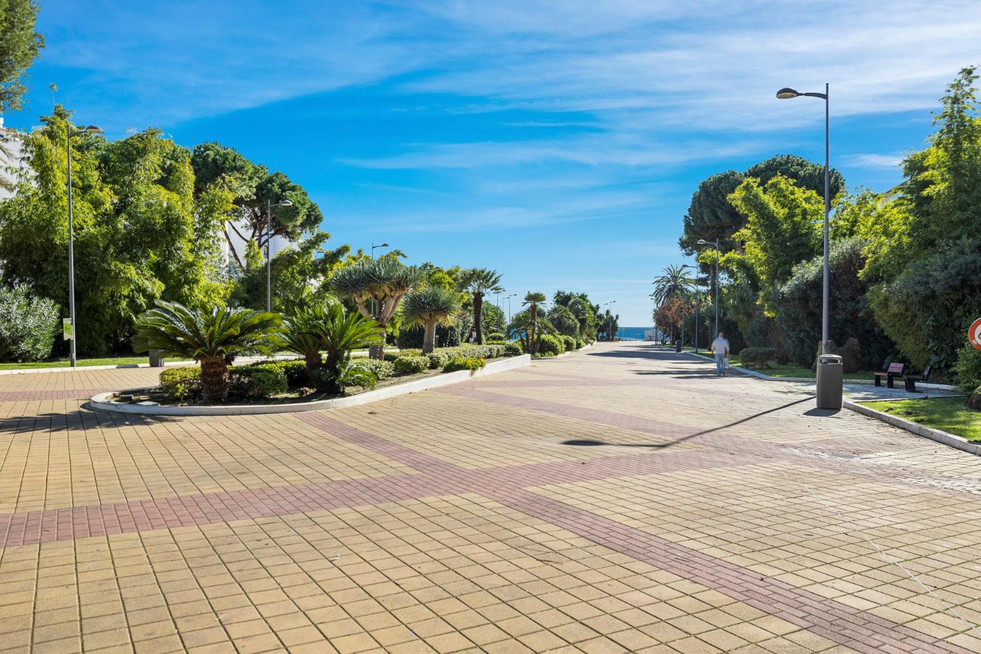 Marbella Vacations - Estudio en medina garden - Property Image 7