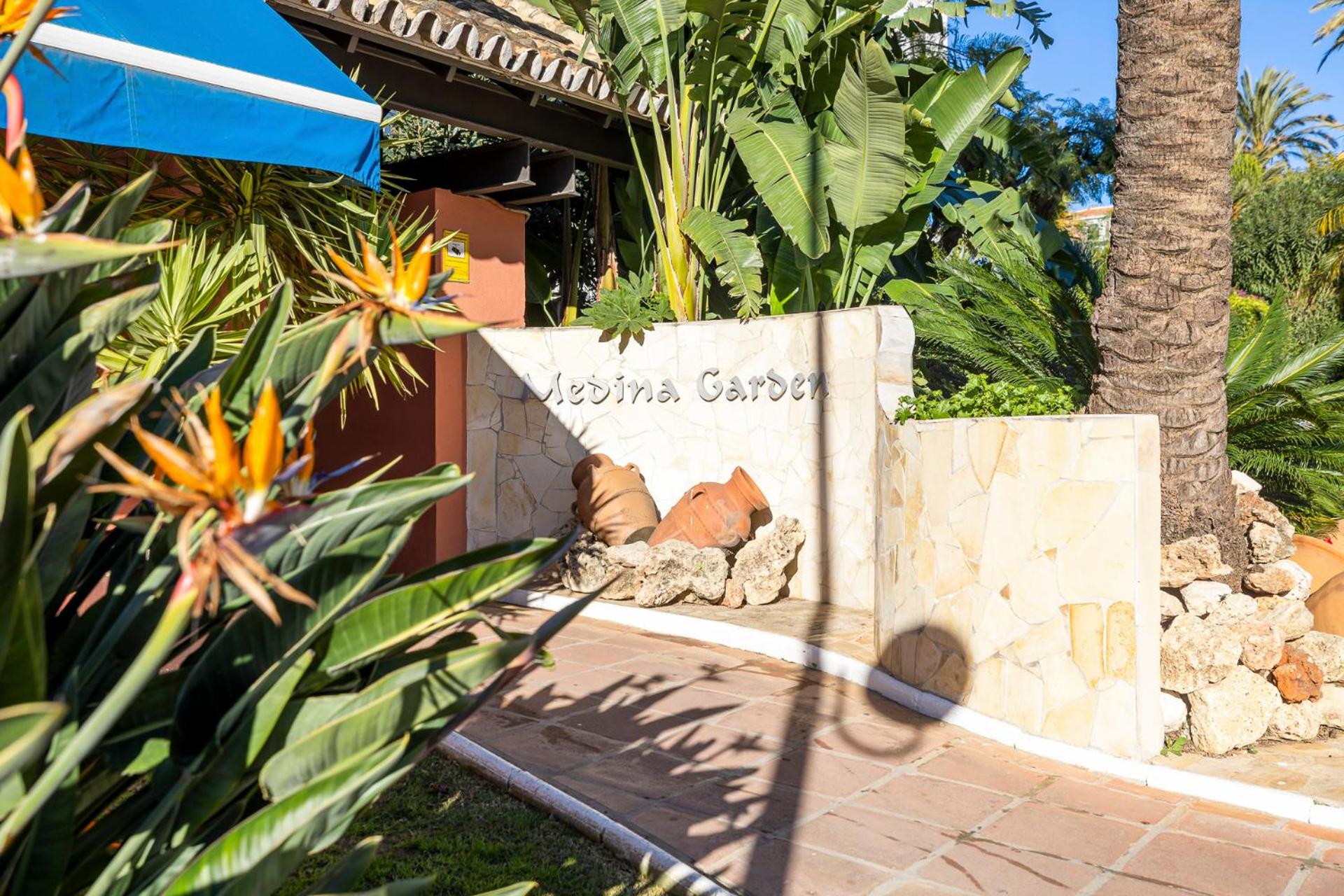 Marbella Vacations - Estudio en medina garden - Property Image 6