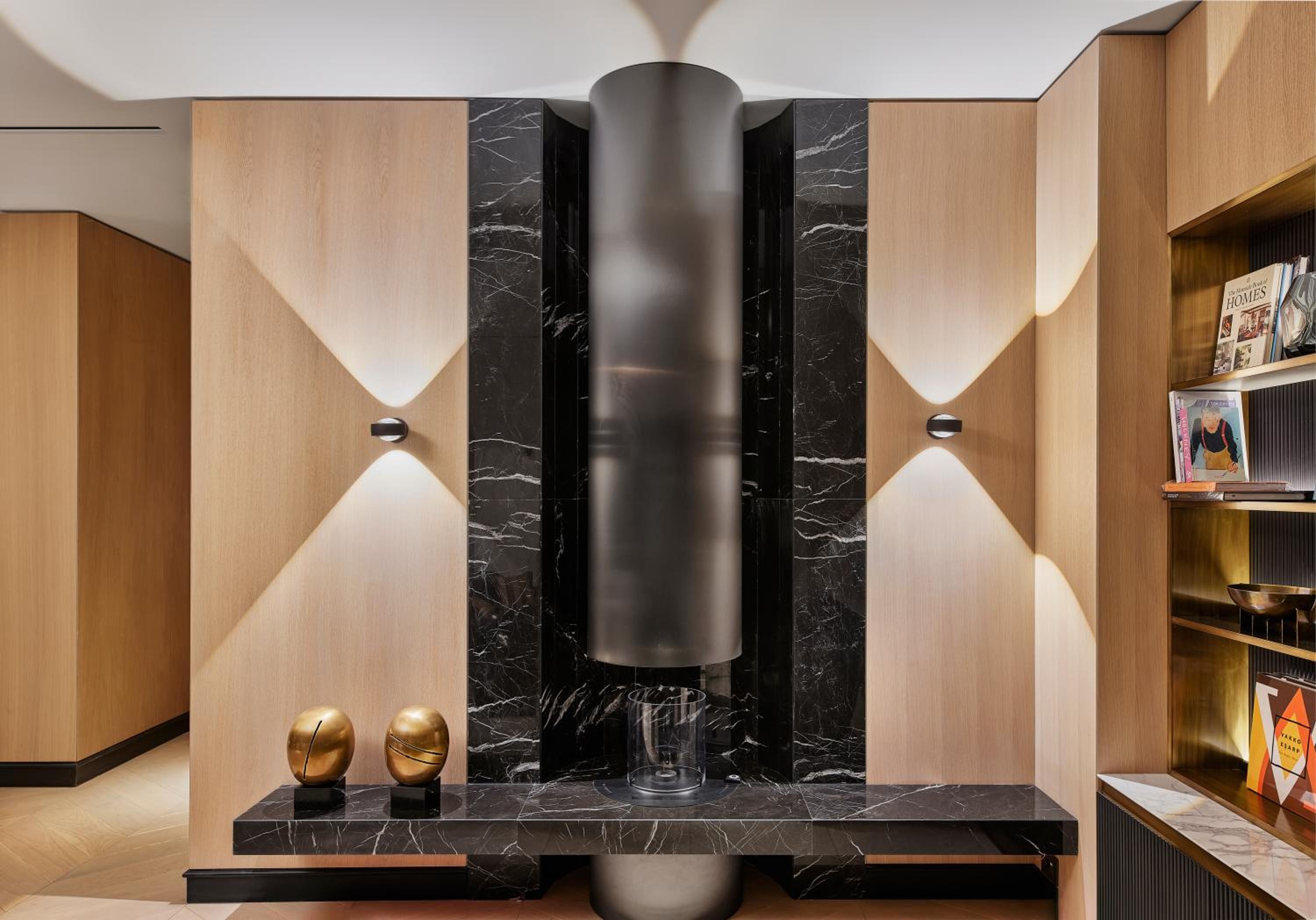 Vakko Otel ve Residence - Image 14