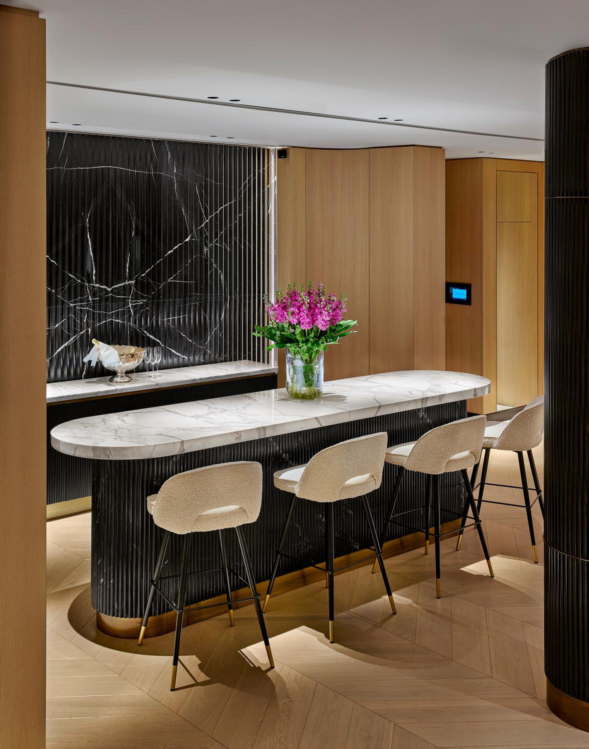 Vakko Otel ve Residence - Image 16