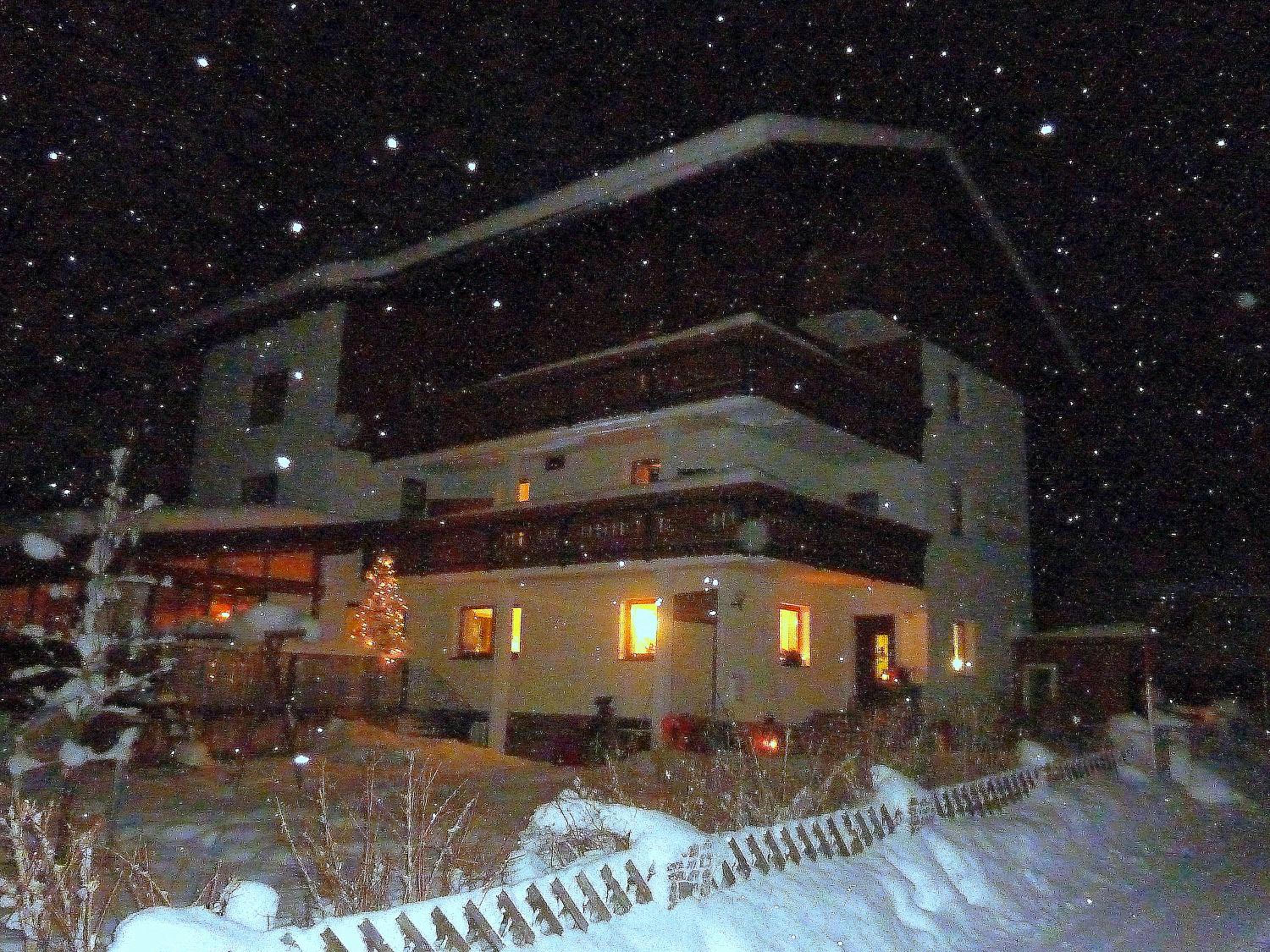 Appartement-Pension Familie Gewessler