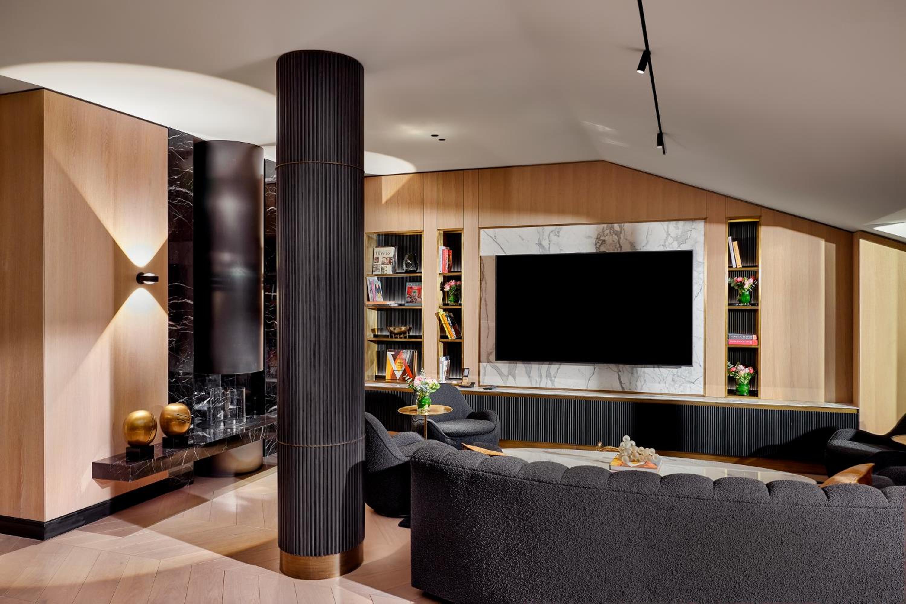 Vakko Otel ve Residence - Image 12