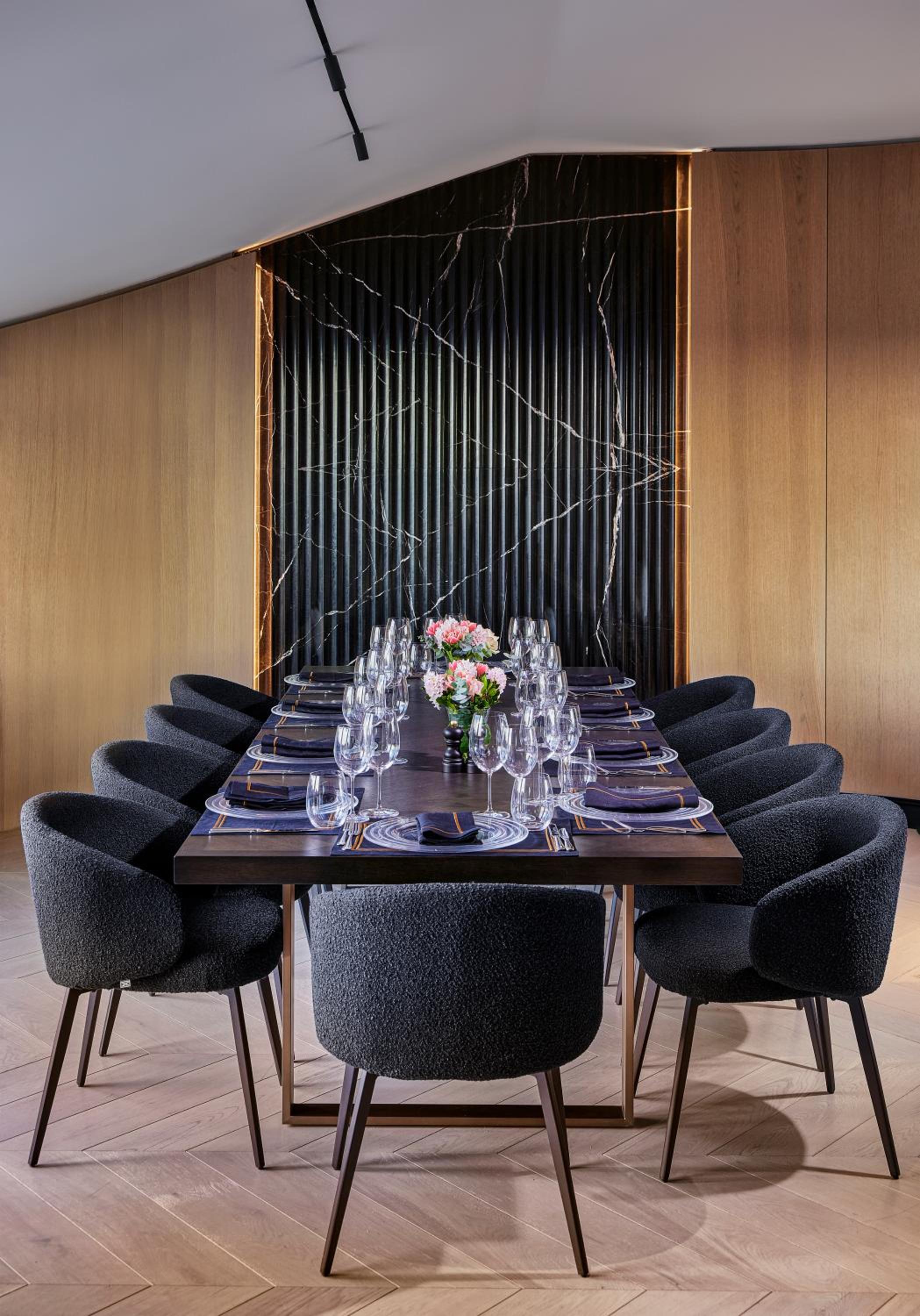 Vakko Otel ve Residence - Image 15