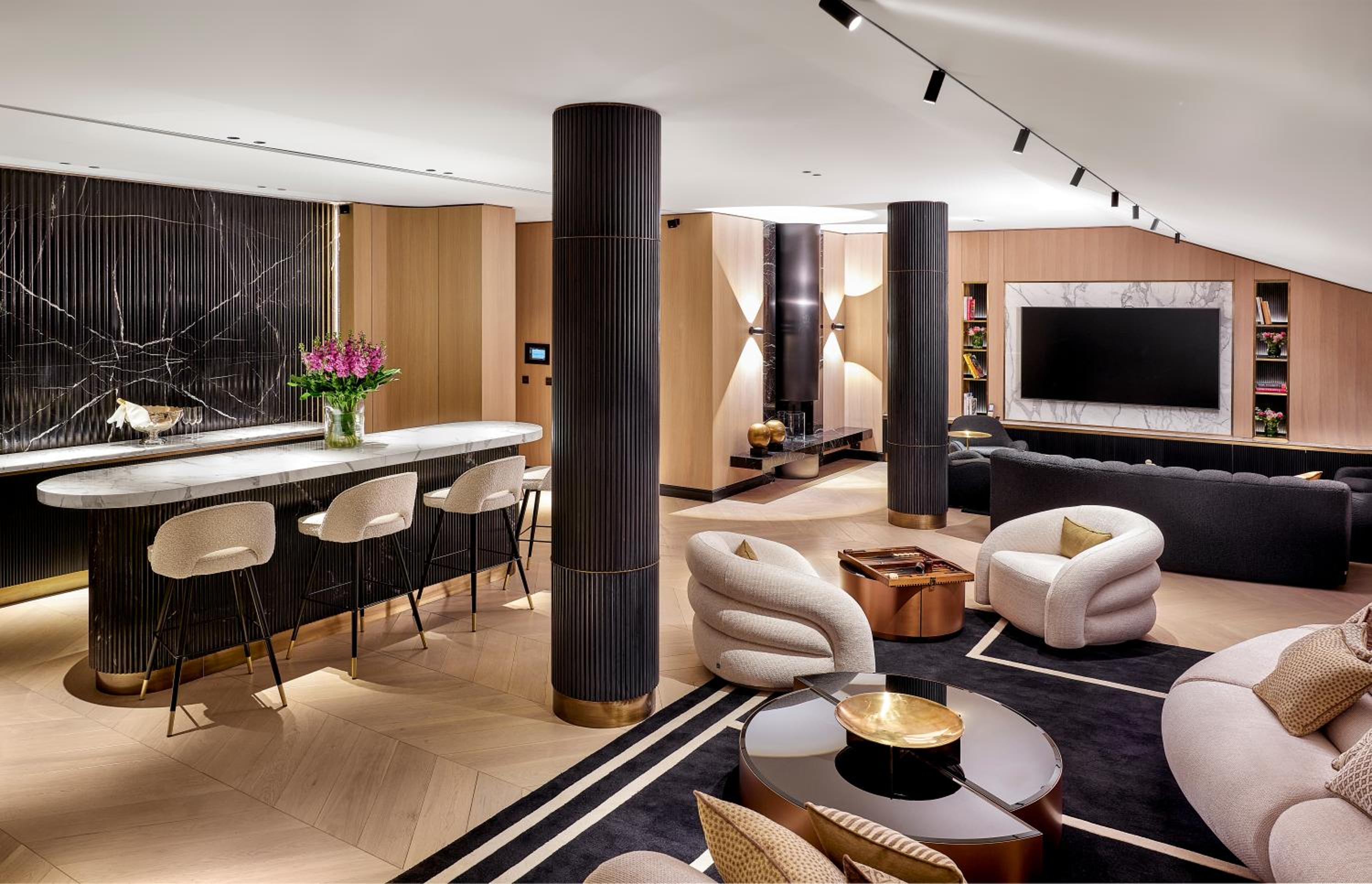 Vakko Otel ve Residence - Image 11