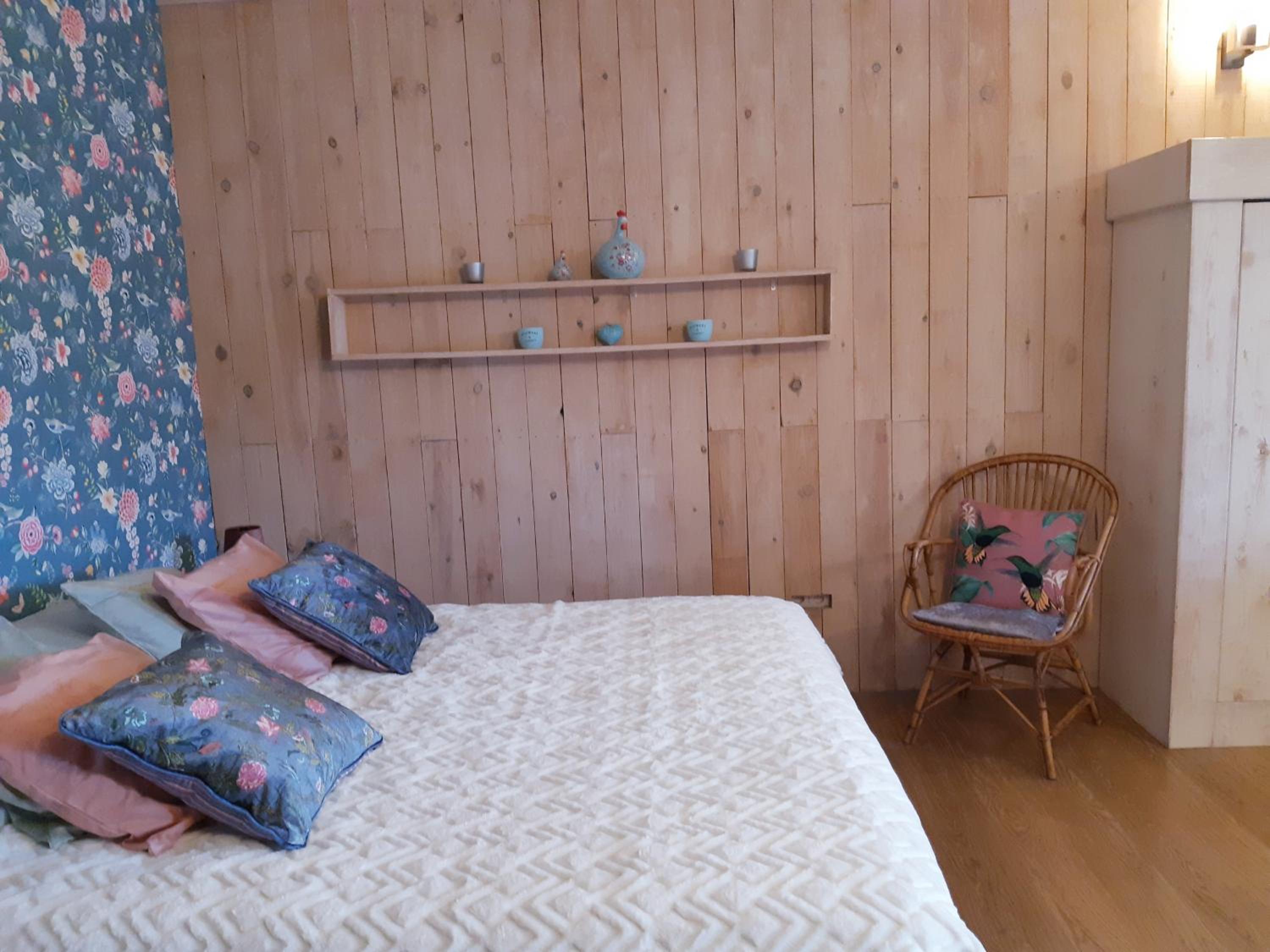La Maison des Senteurs