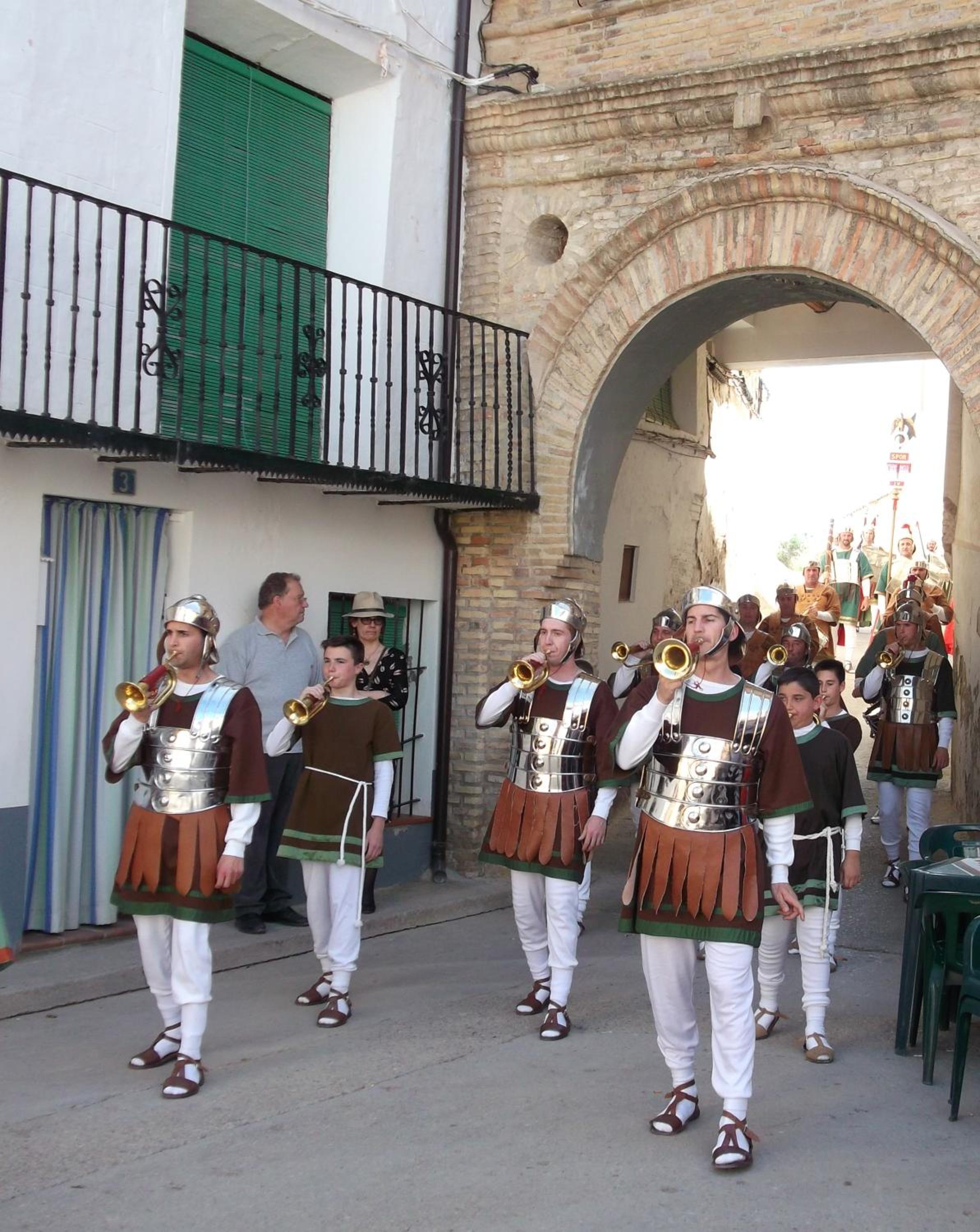 Casa Rural La Casona