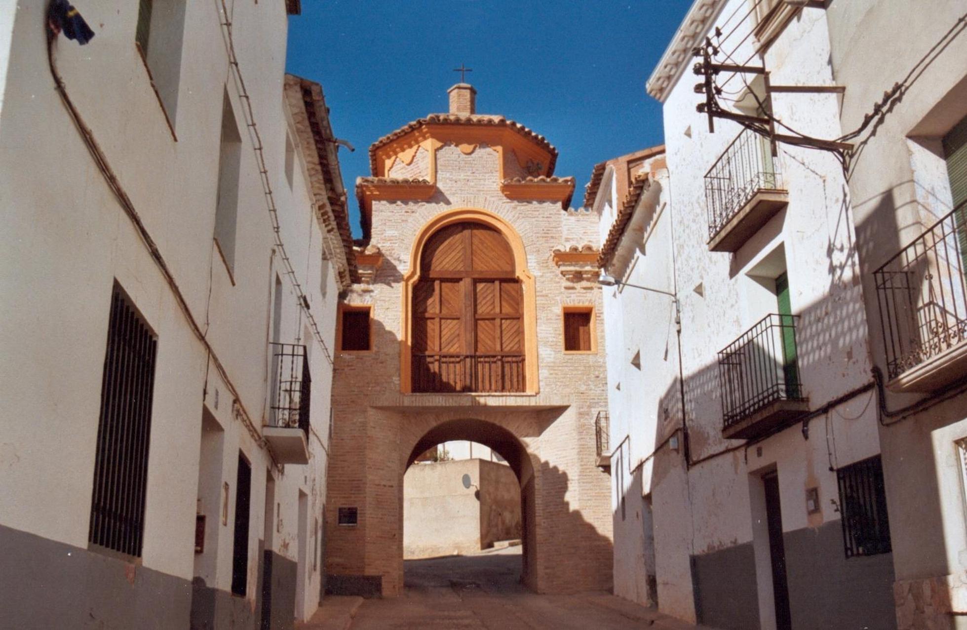 Casa Rural La Casona