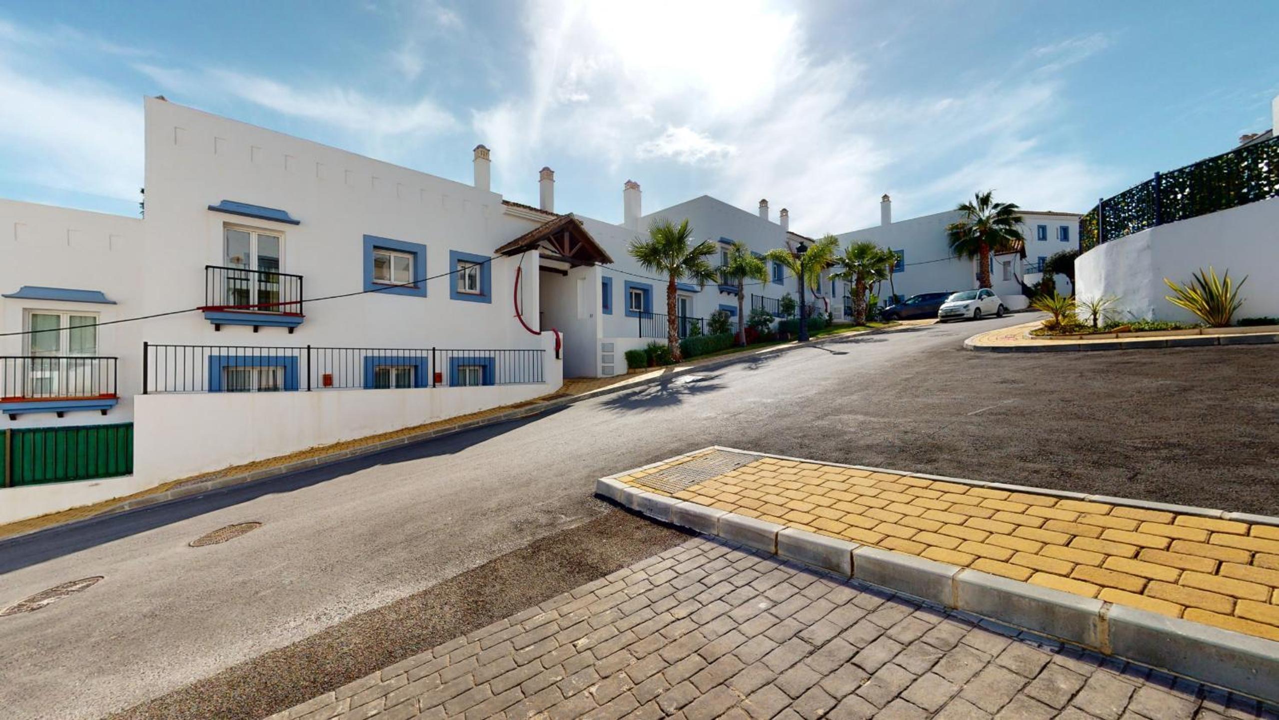 Paraiso Benahavis - Private Garden Ground Floor