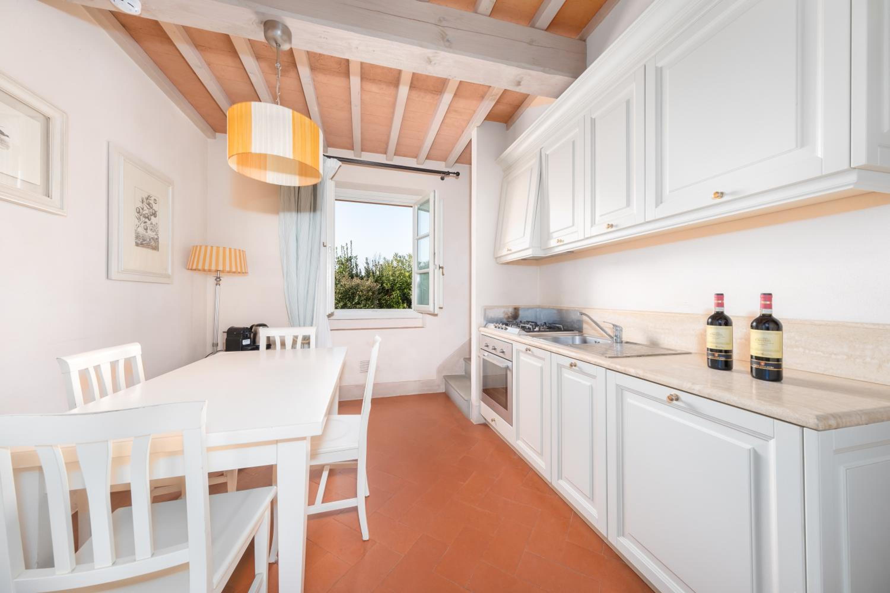 B&B Borgo di Pratavecchie