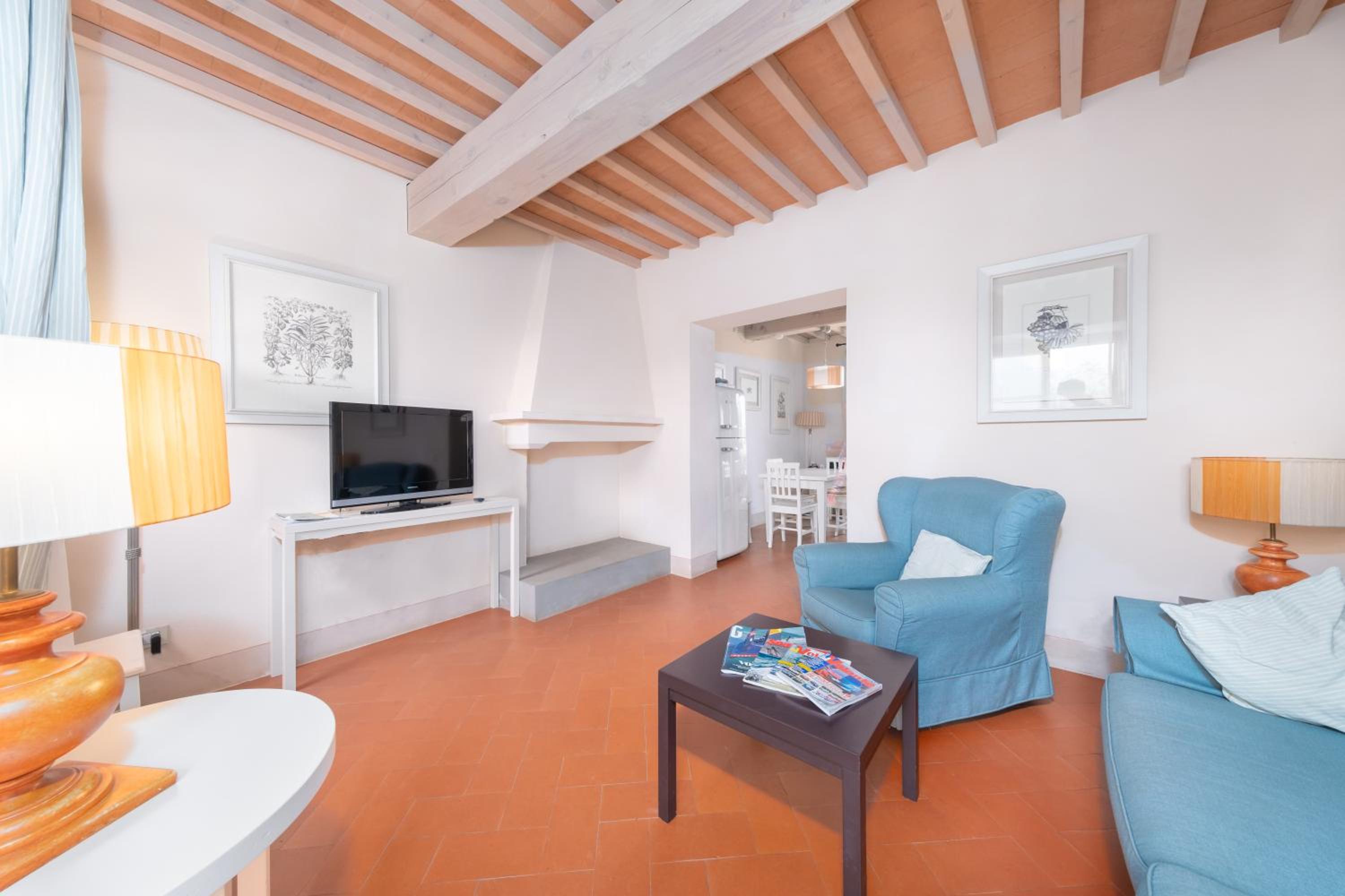 B&B Borgo di Pratavecchie