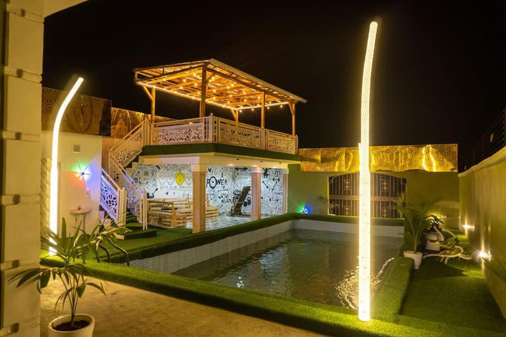 Adorable 1-Bedroom-Apt With 24hrs Electricity & Unlimited Starlink SuperFast Speed WiFi view 4