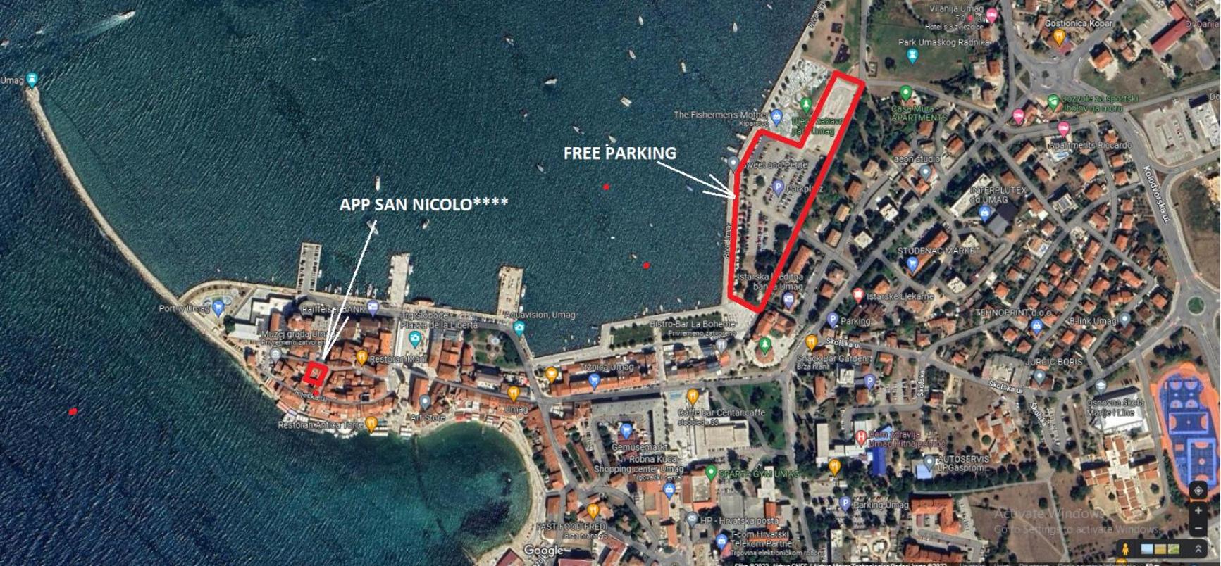 San Nicolò