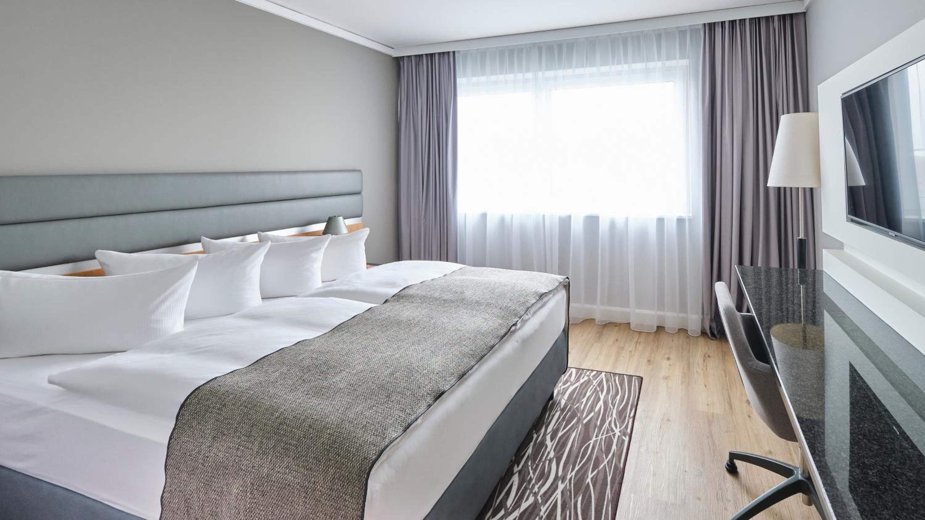 Holiday Inn Berlin Airport - Conference Centre, an IHG Hotel - Property Image 61