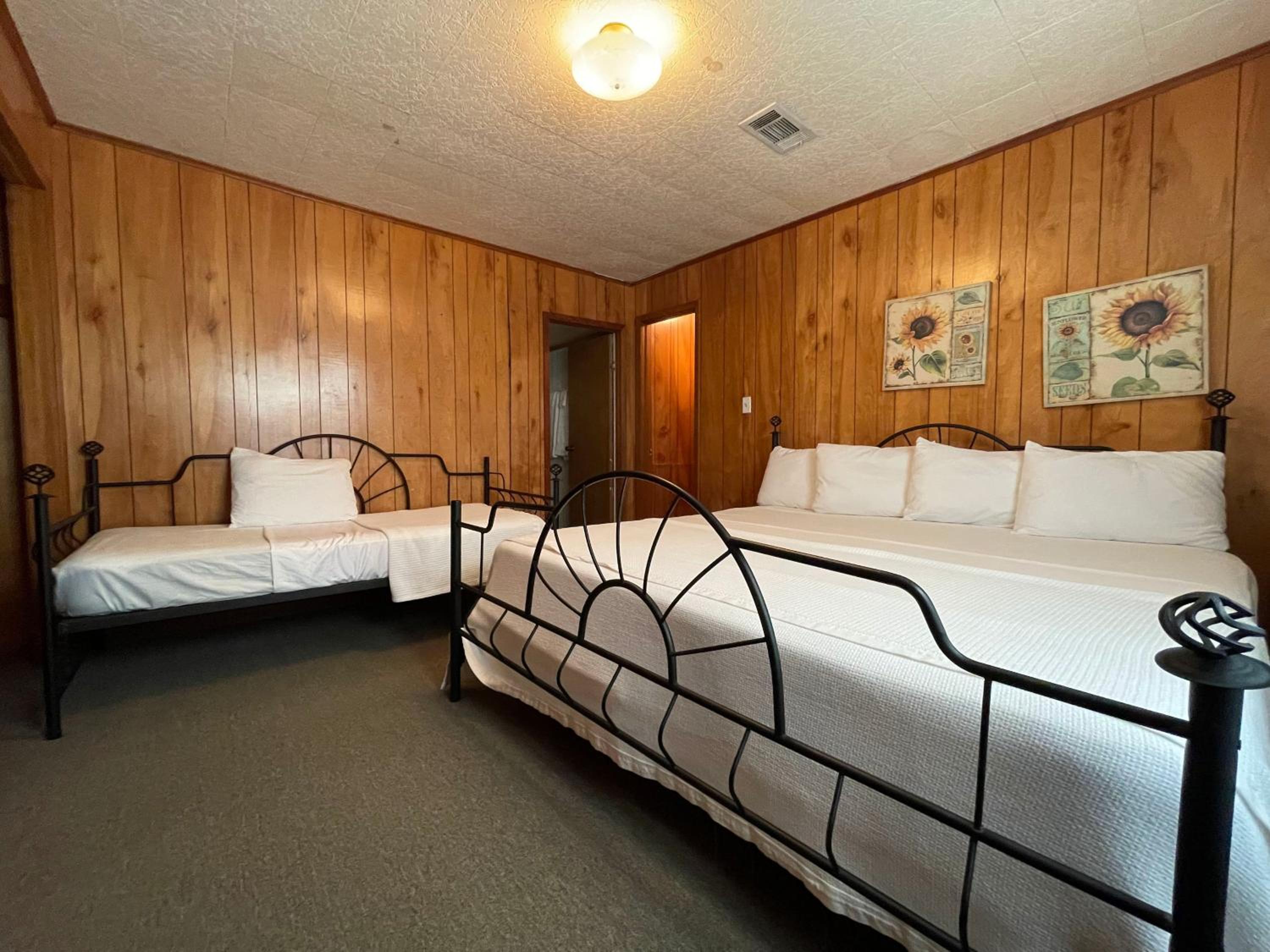 Wildwood Resort
