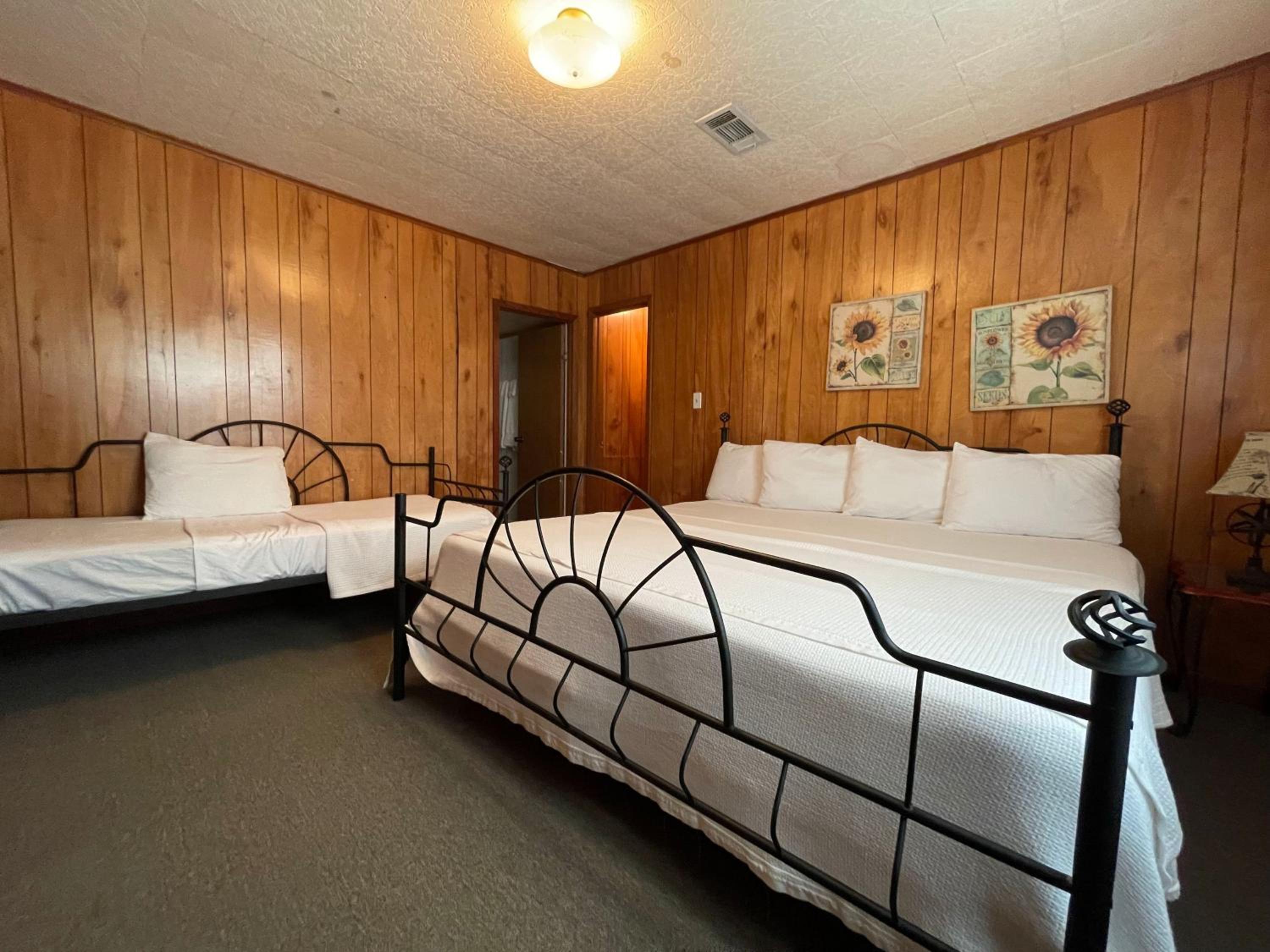 Wildwood Resort