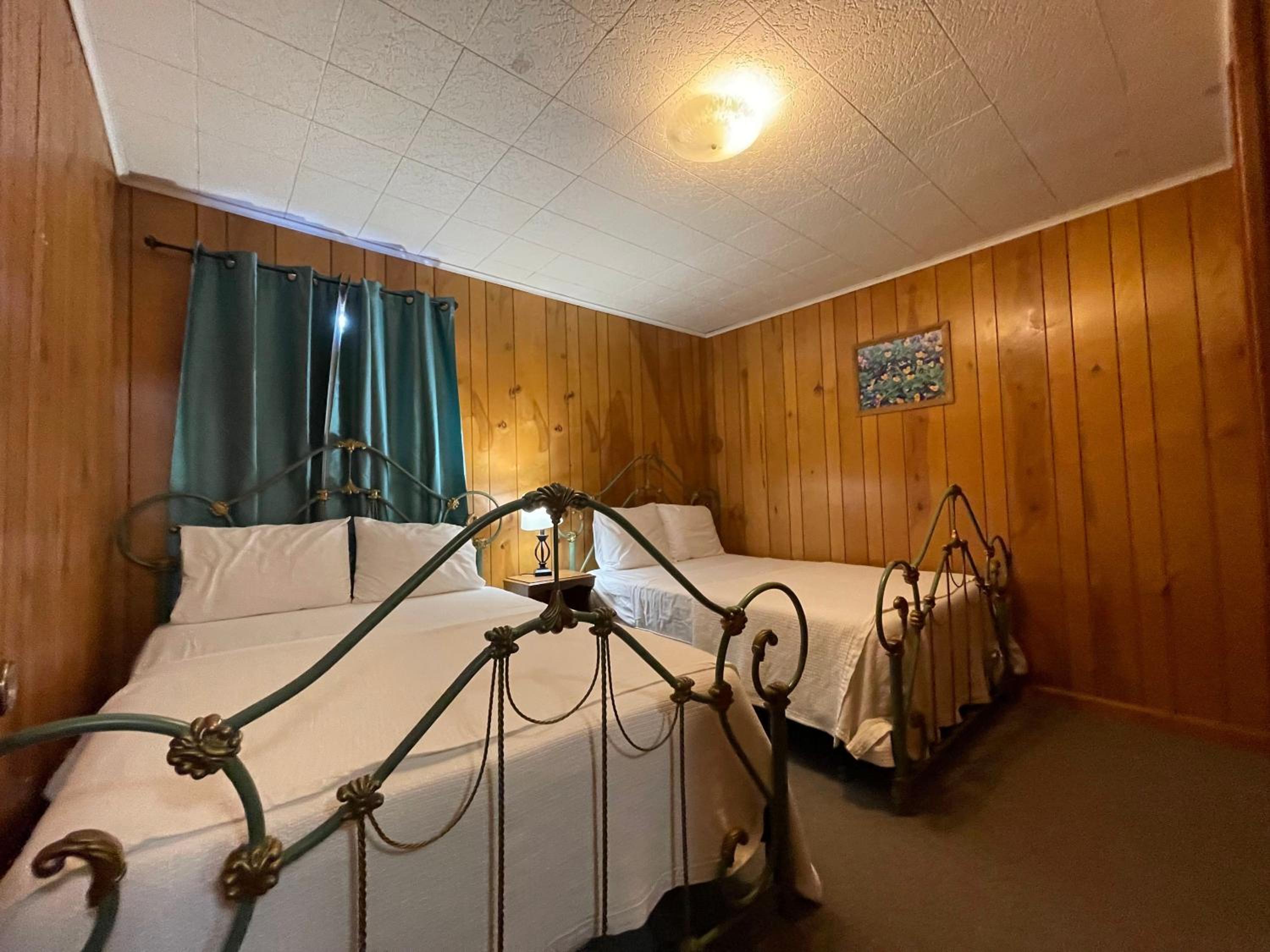 Wildwood Resort