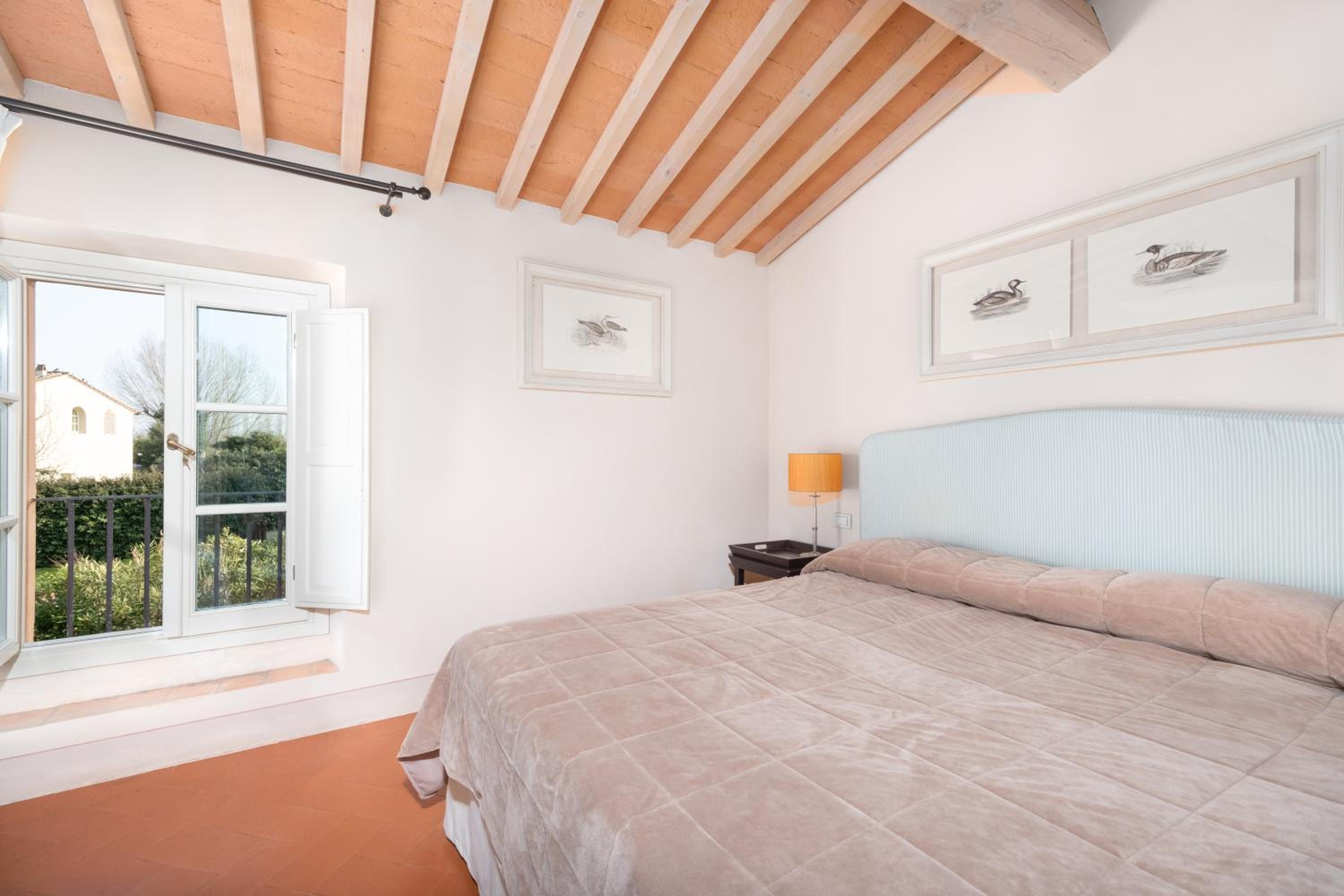 B&B Borgo di Pratavecchie