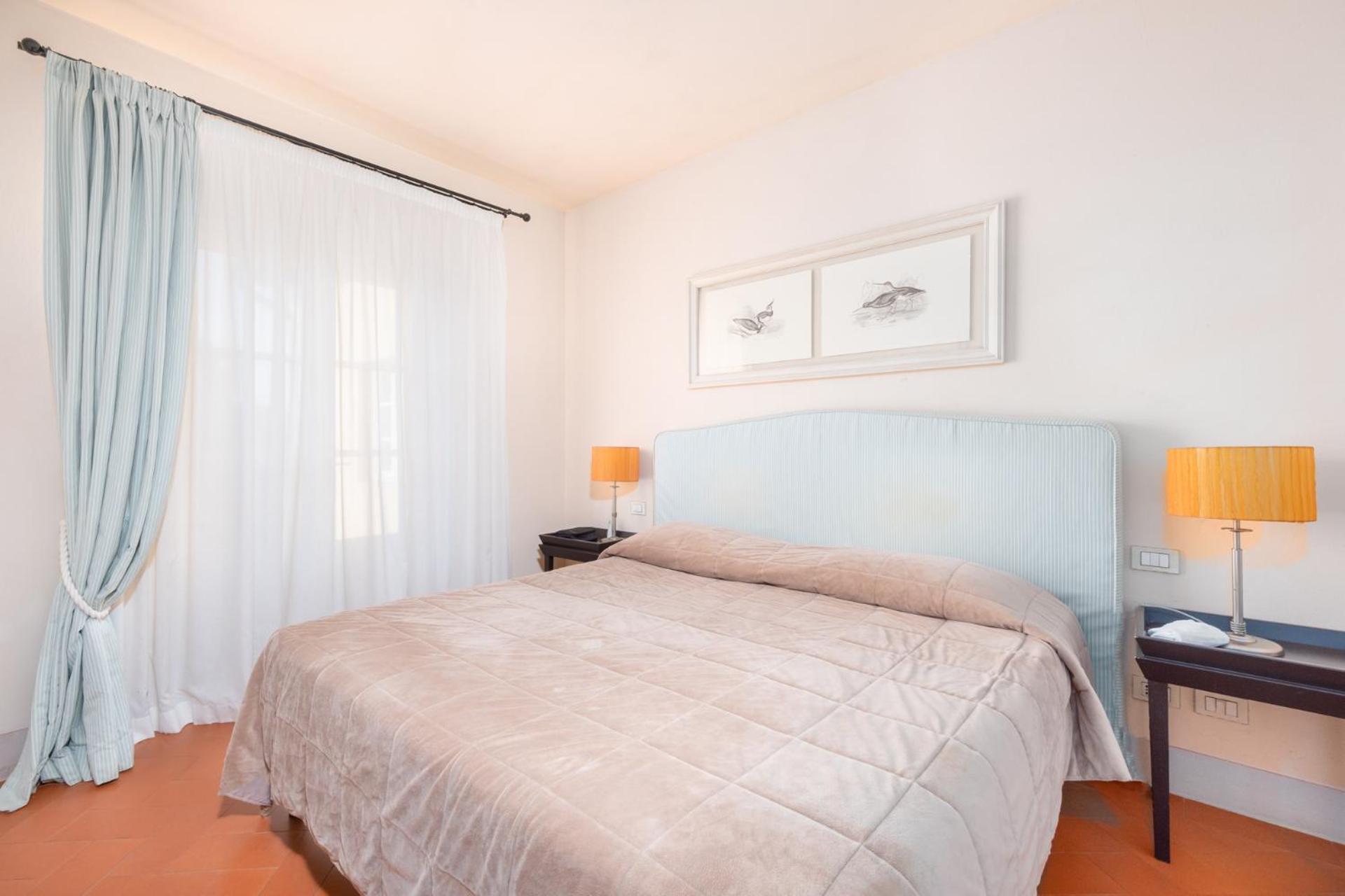 B&B Borgo di Pratavecchie