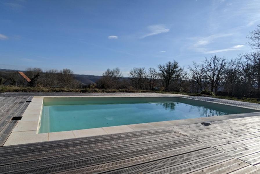 LE PARDÈS BnB view 5