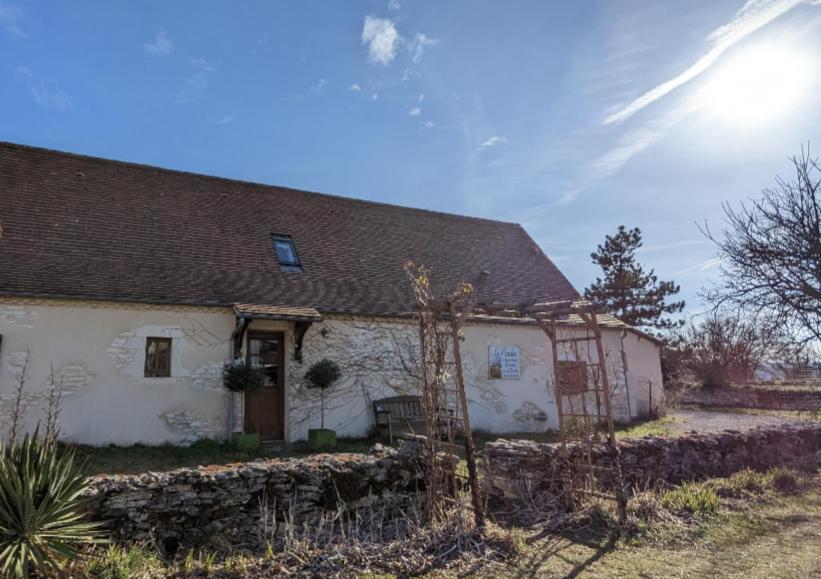 LE PARDÈS BnB view 4