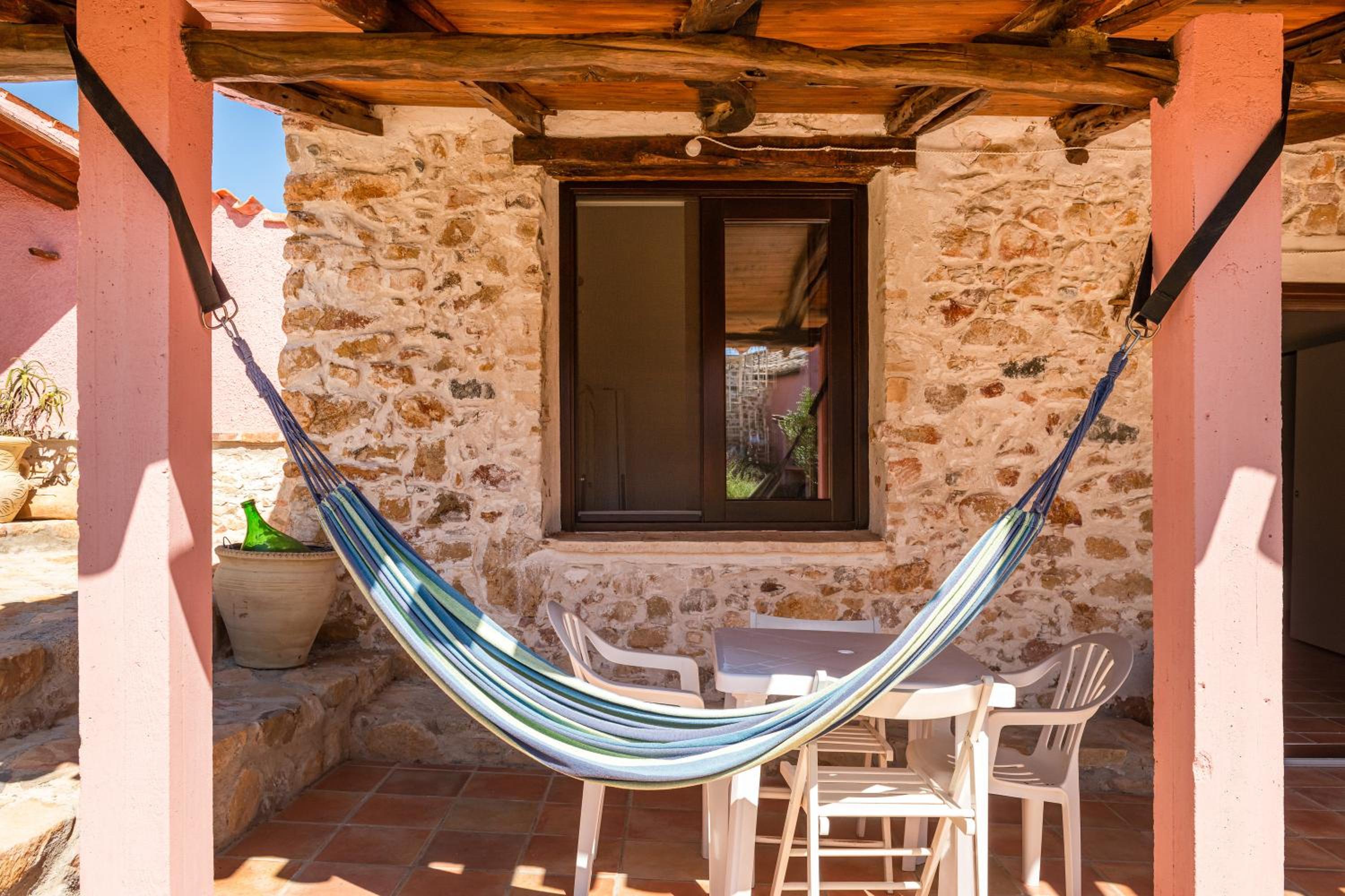 Villa Bella Solanas - Cuili Murvoni