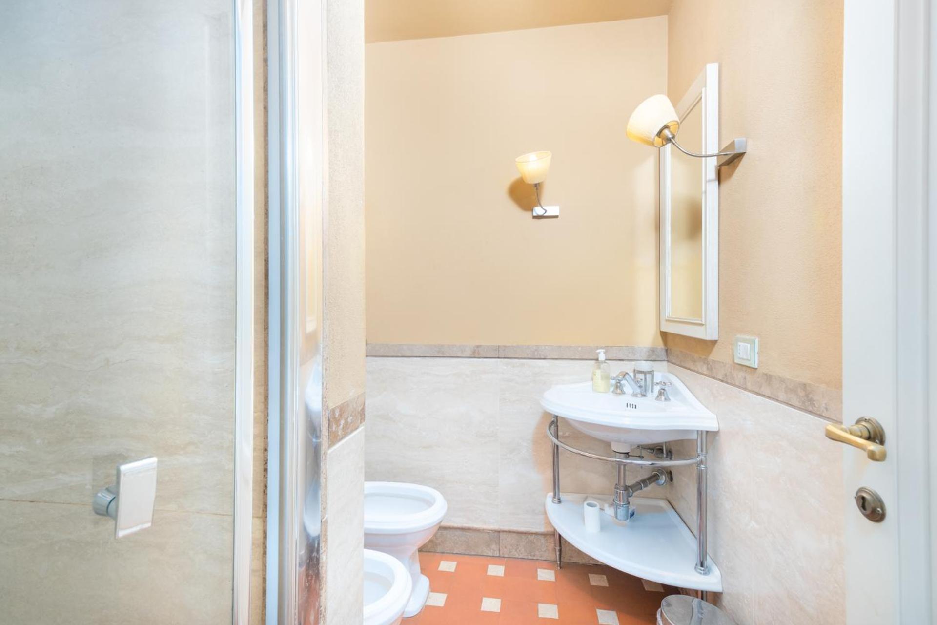 B&B Borgo di Pratavecchie