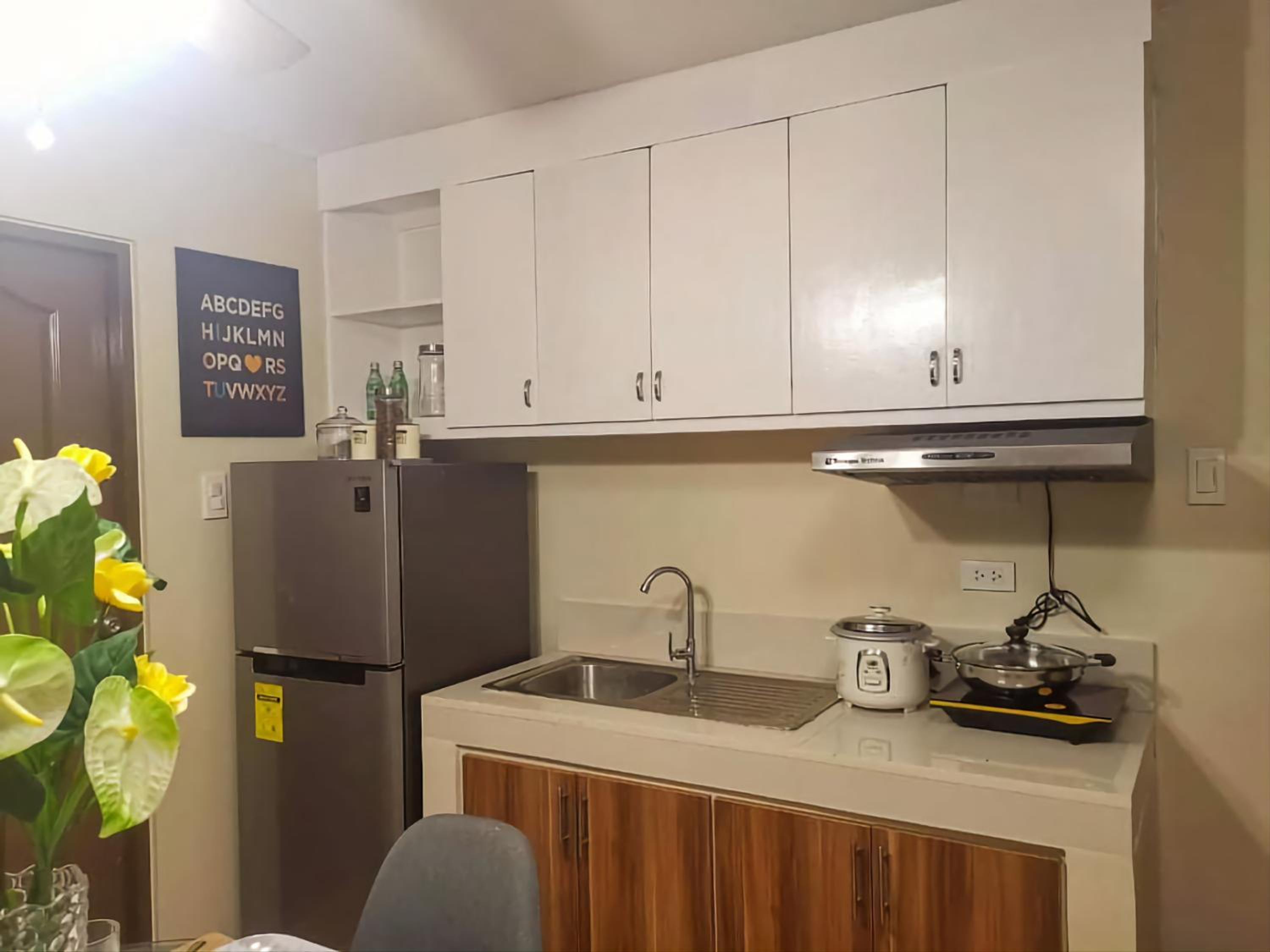 One Oasis Apartment CDO view 2