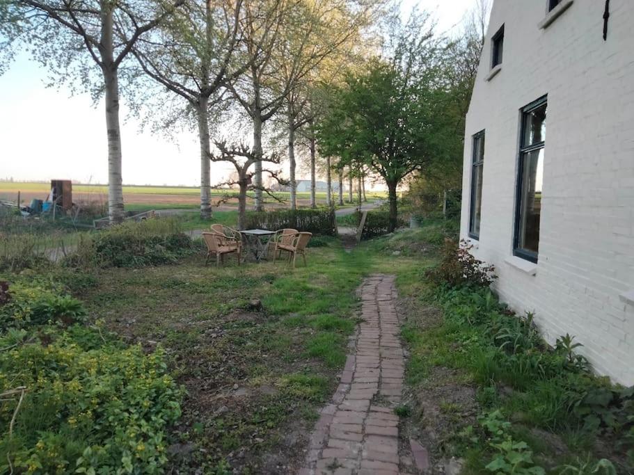 Vogelvrij
