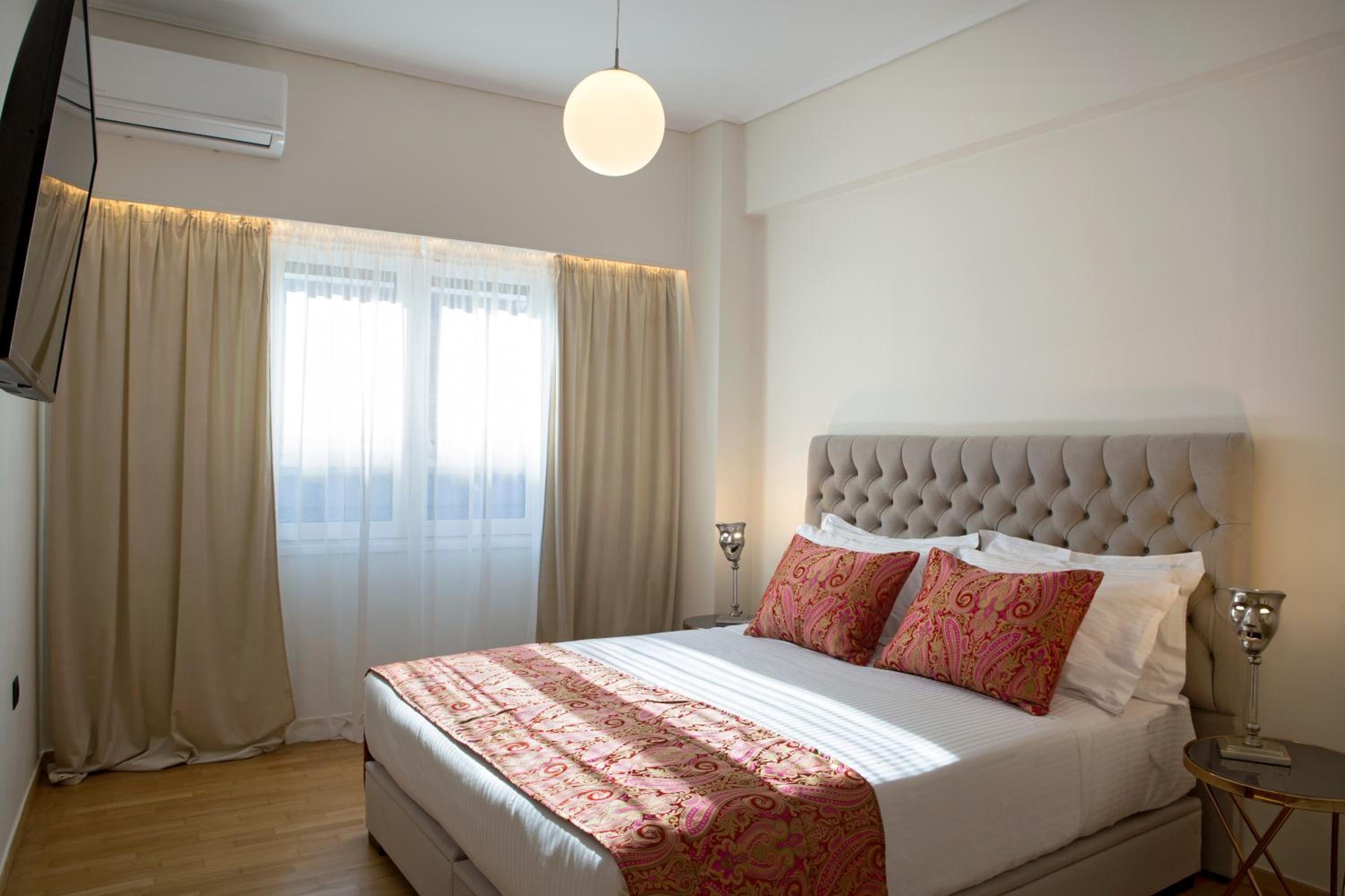 La Residence Athens