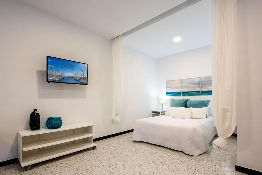 Puccini Oasis - Le Villi view 4