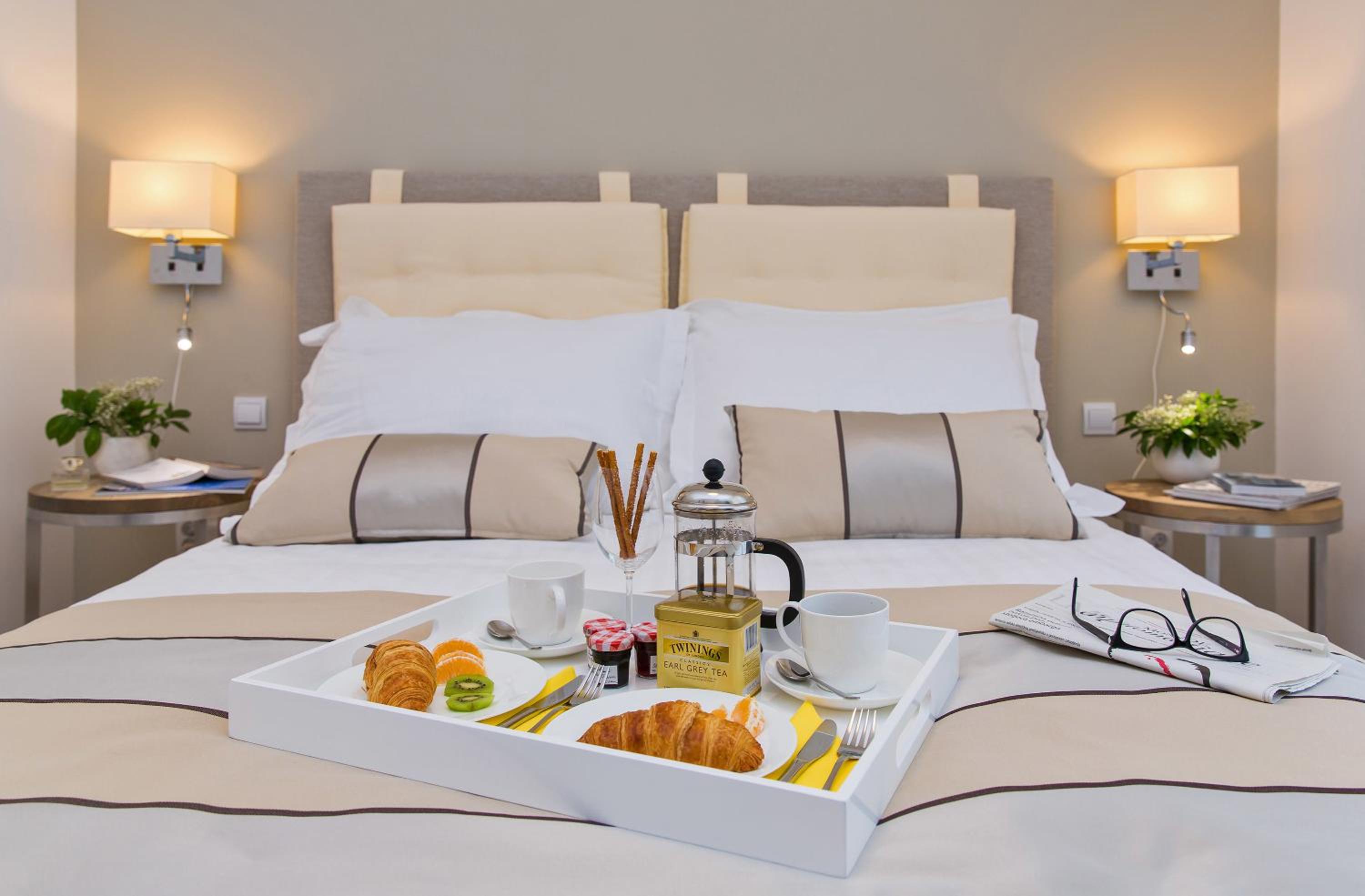 Greystar Apartment Dubrovnik