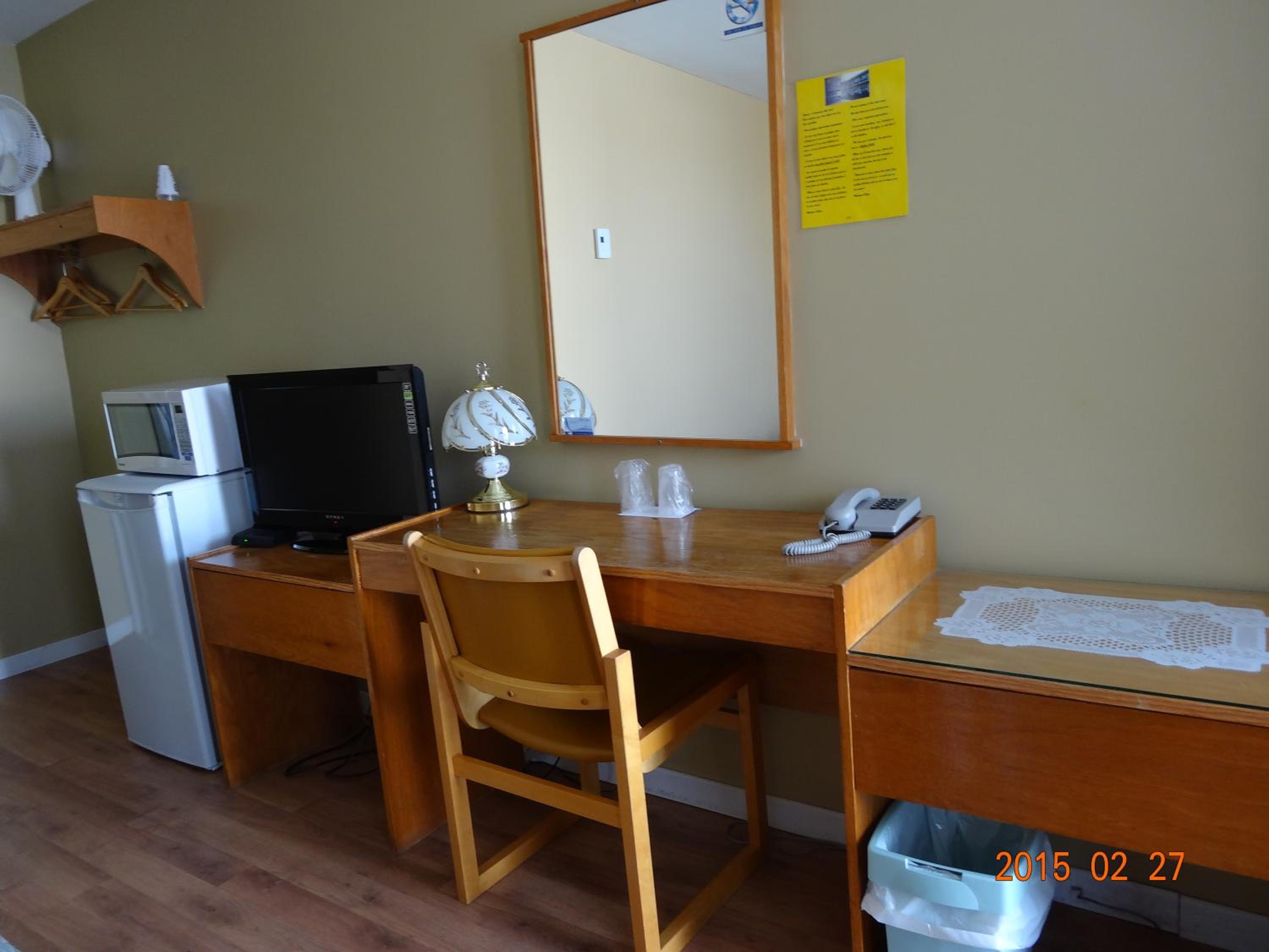 Motel Lyse
