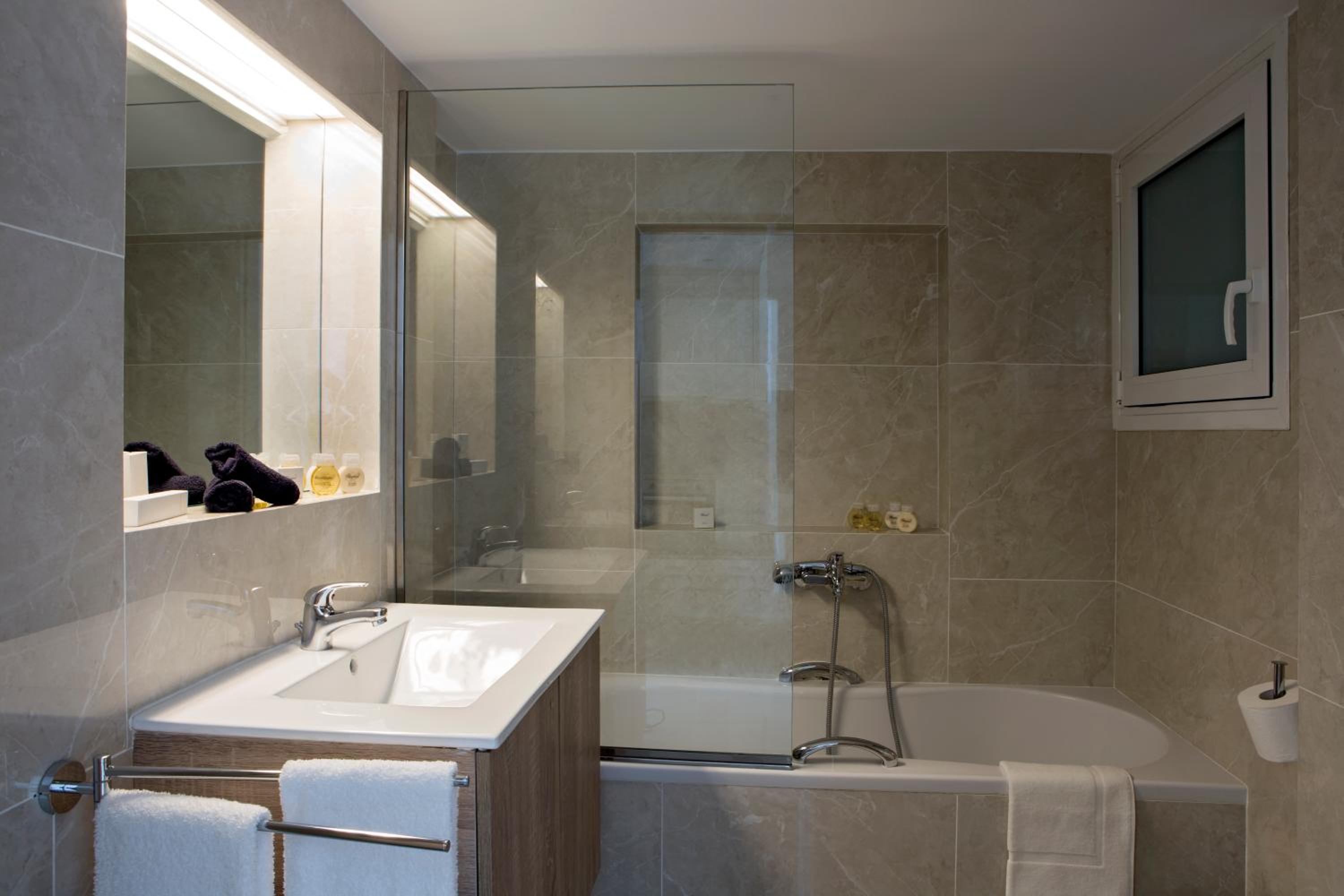La Residence Athens