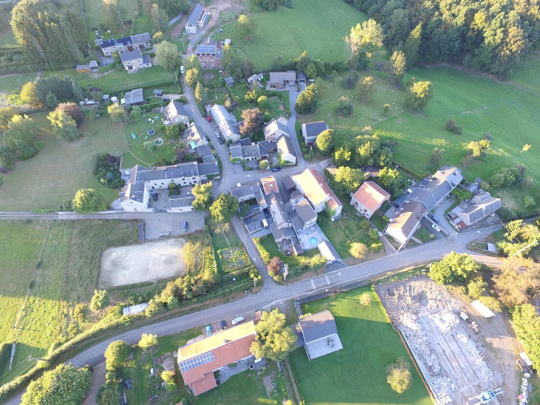Le gîte d’Hayen