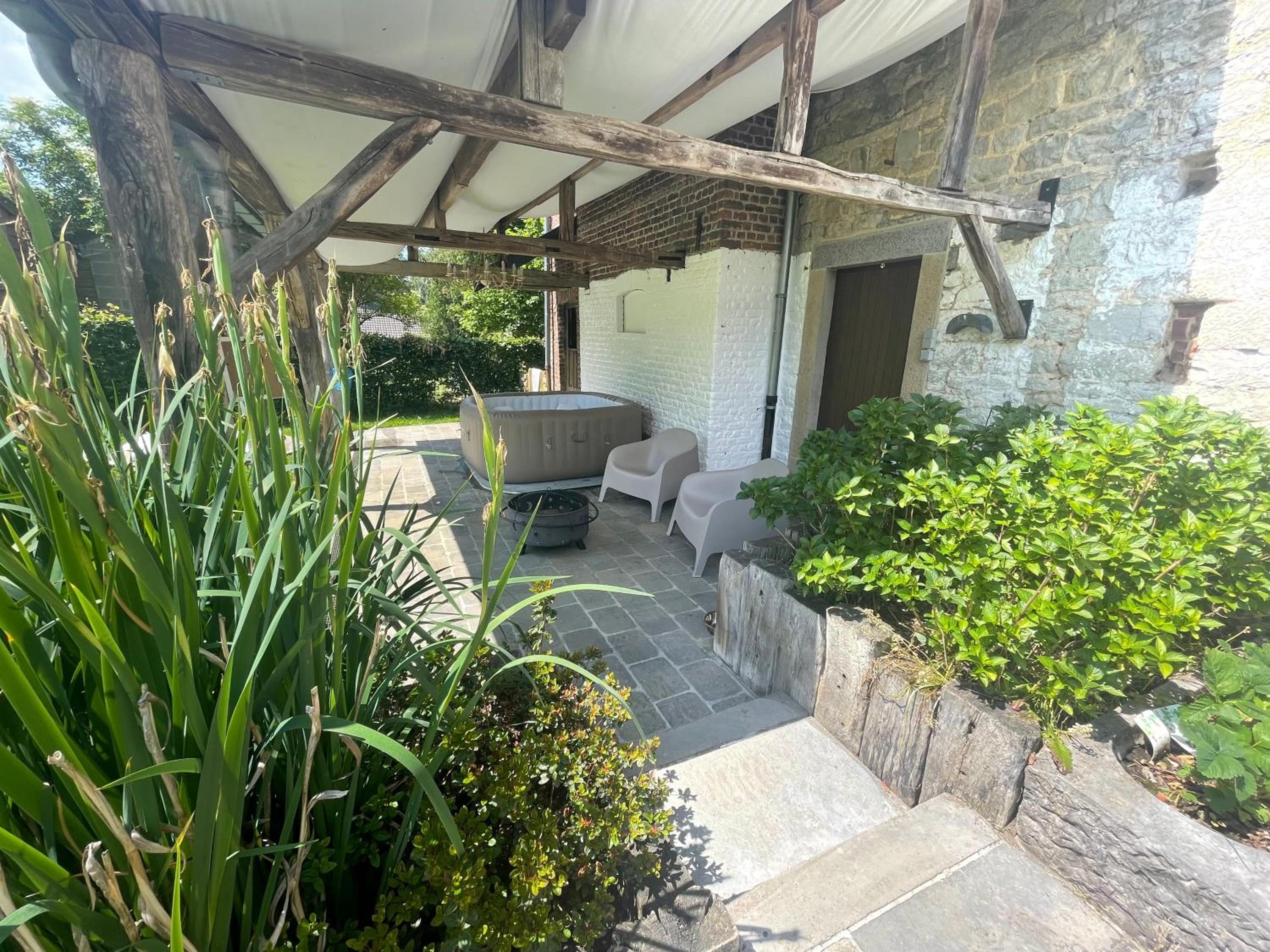 Le gîte d’Hayen