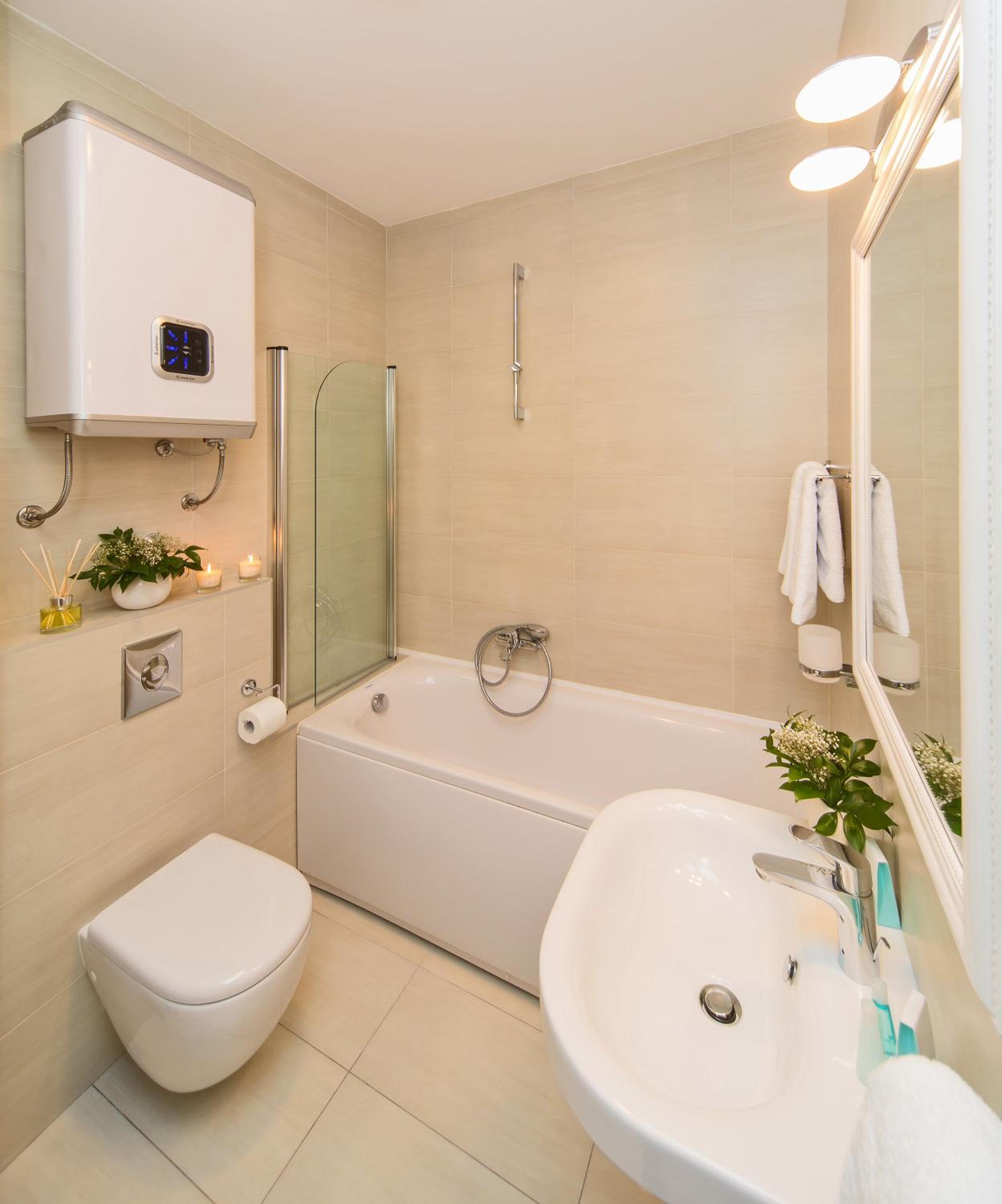Greystar Apartment Dubrovnik