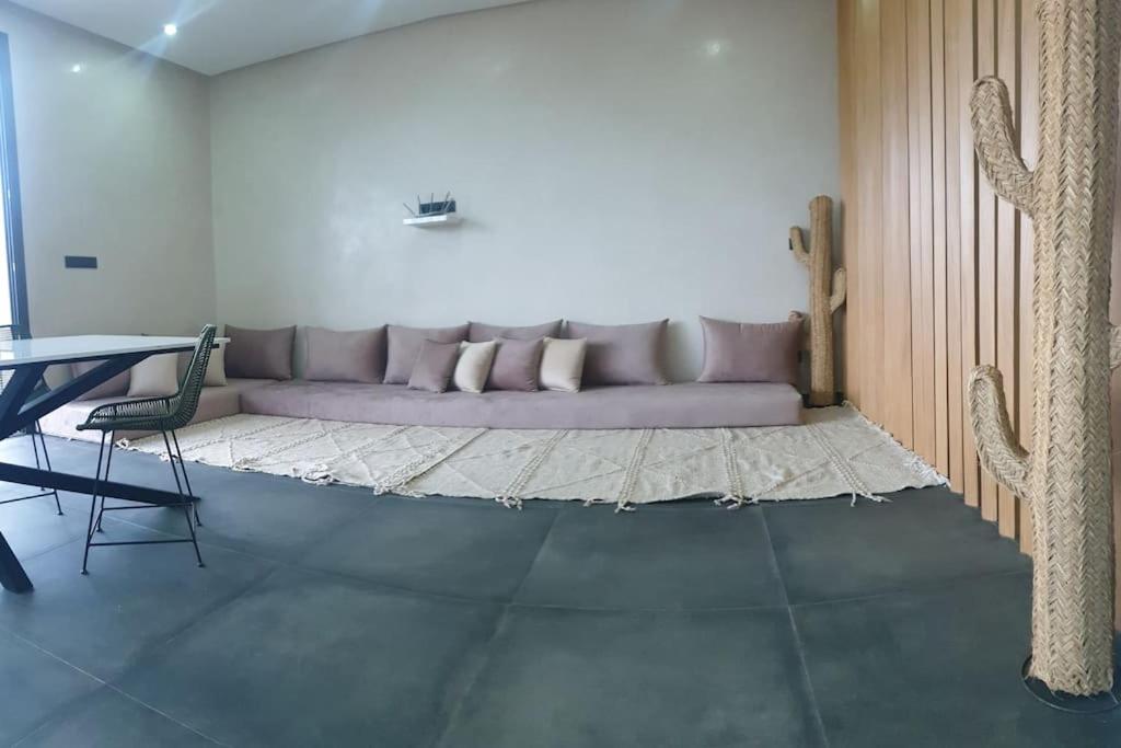 Villa Marrakech