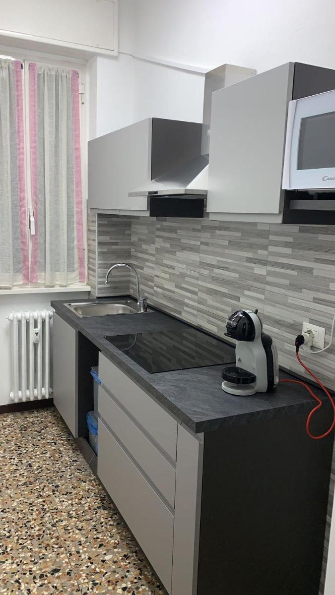 G&A Milan House CIR 03041